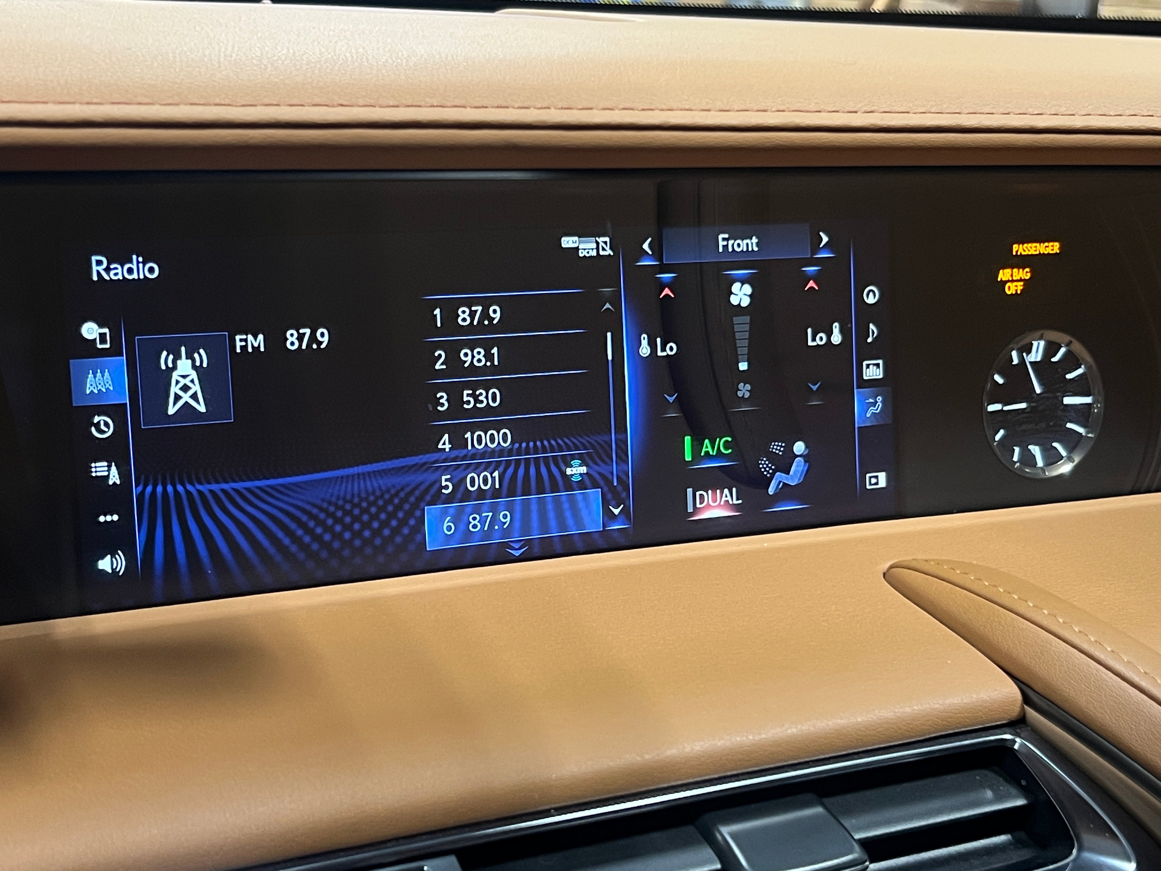 2018 Lexus LC 500 2