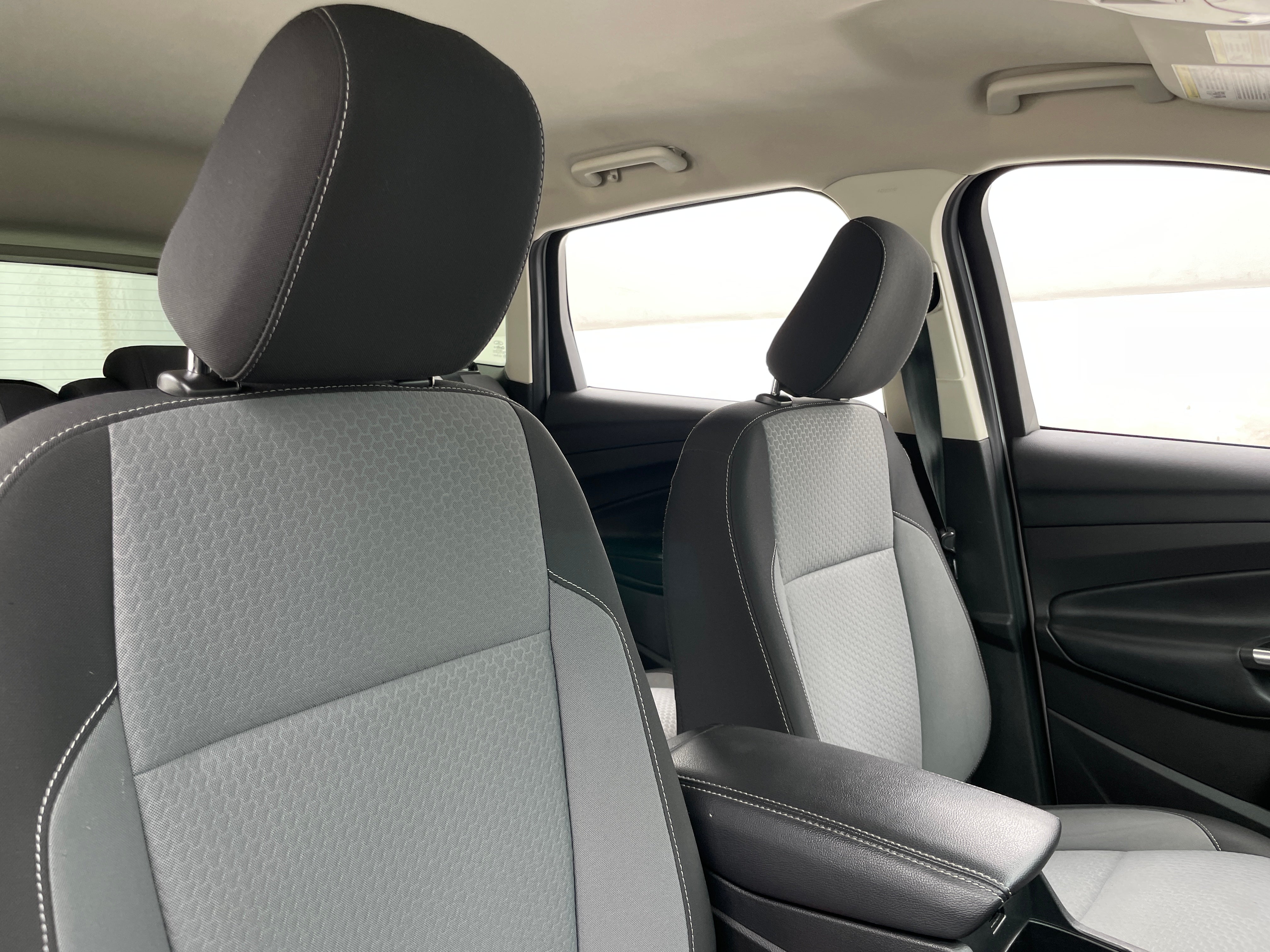 Thumbnail: 2018 Ford Escape - 2