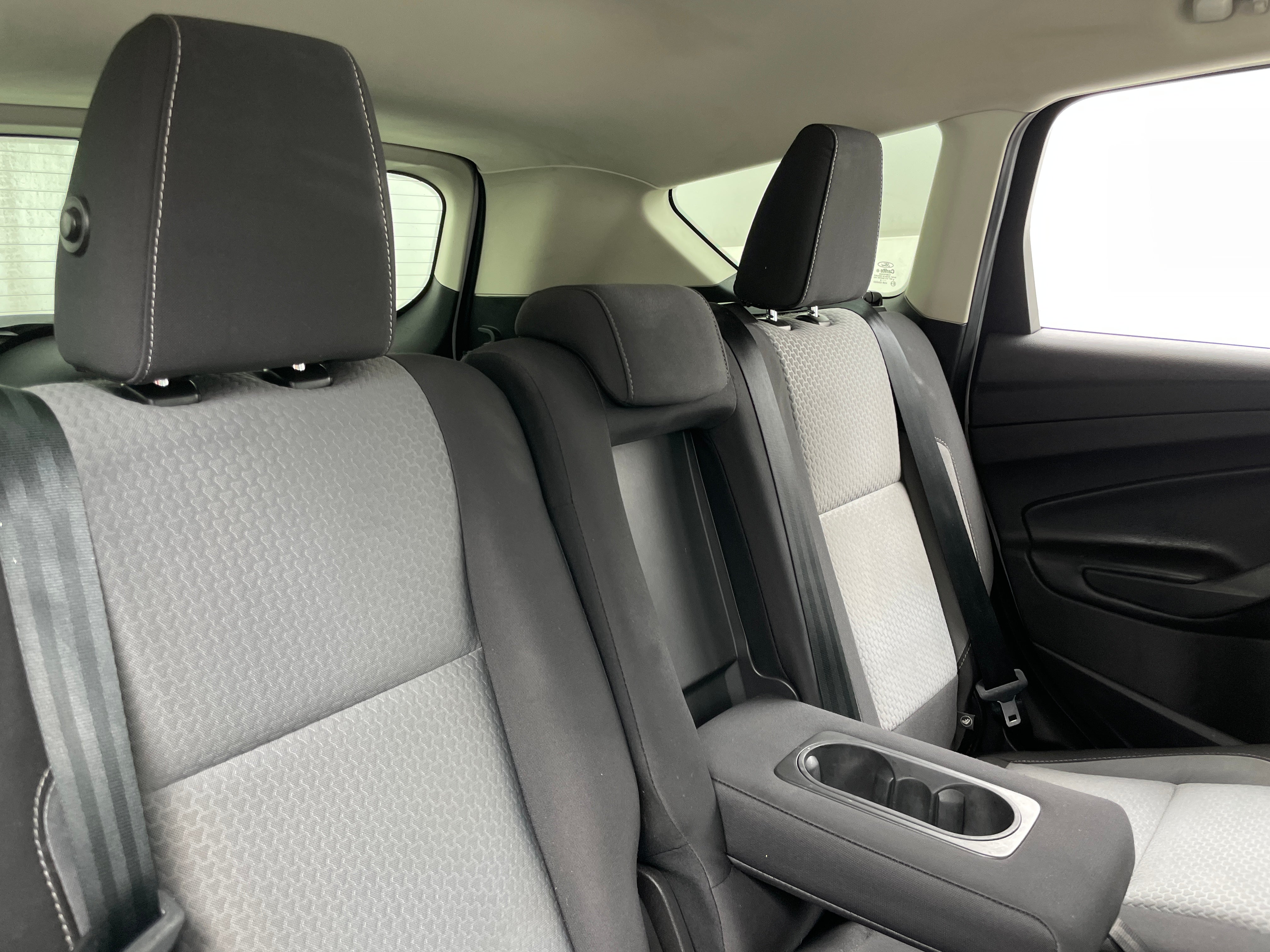 Thumbnail: 2018 Ford Escape - 6