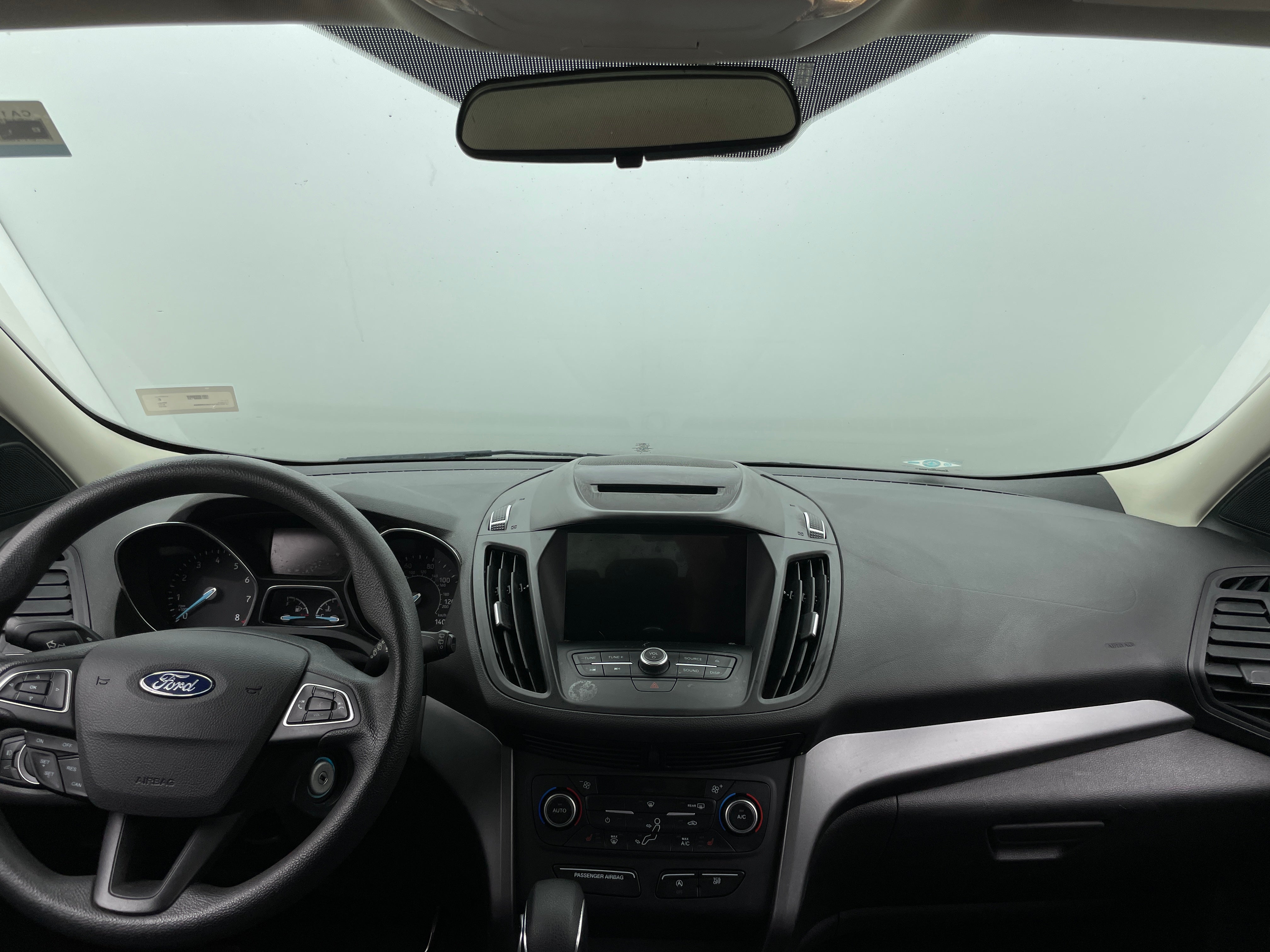 Thumbnail: 2018 Ford Escape - 3