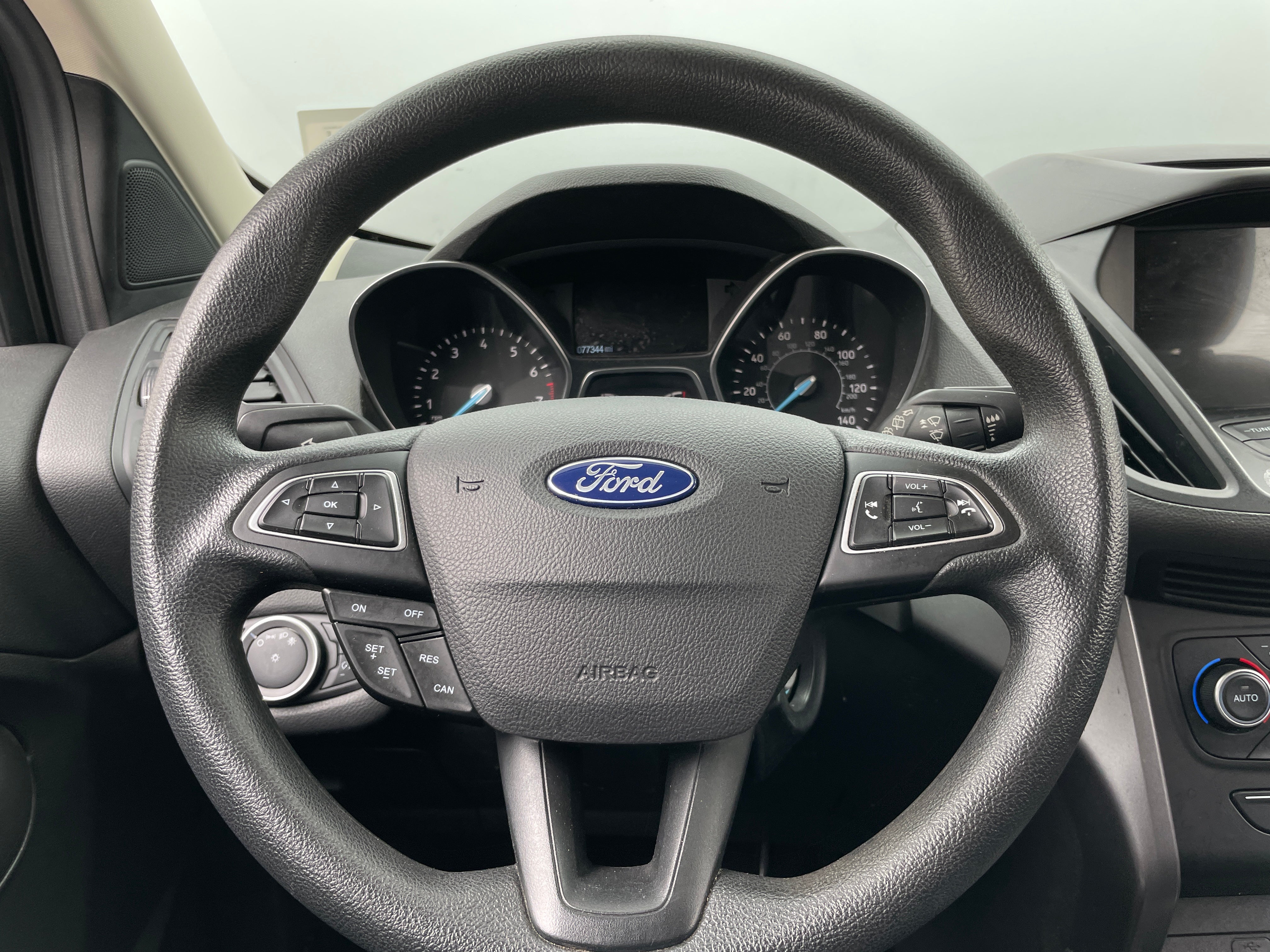 Thumbnail: 2018 Ford Escape - 5