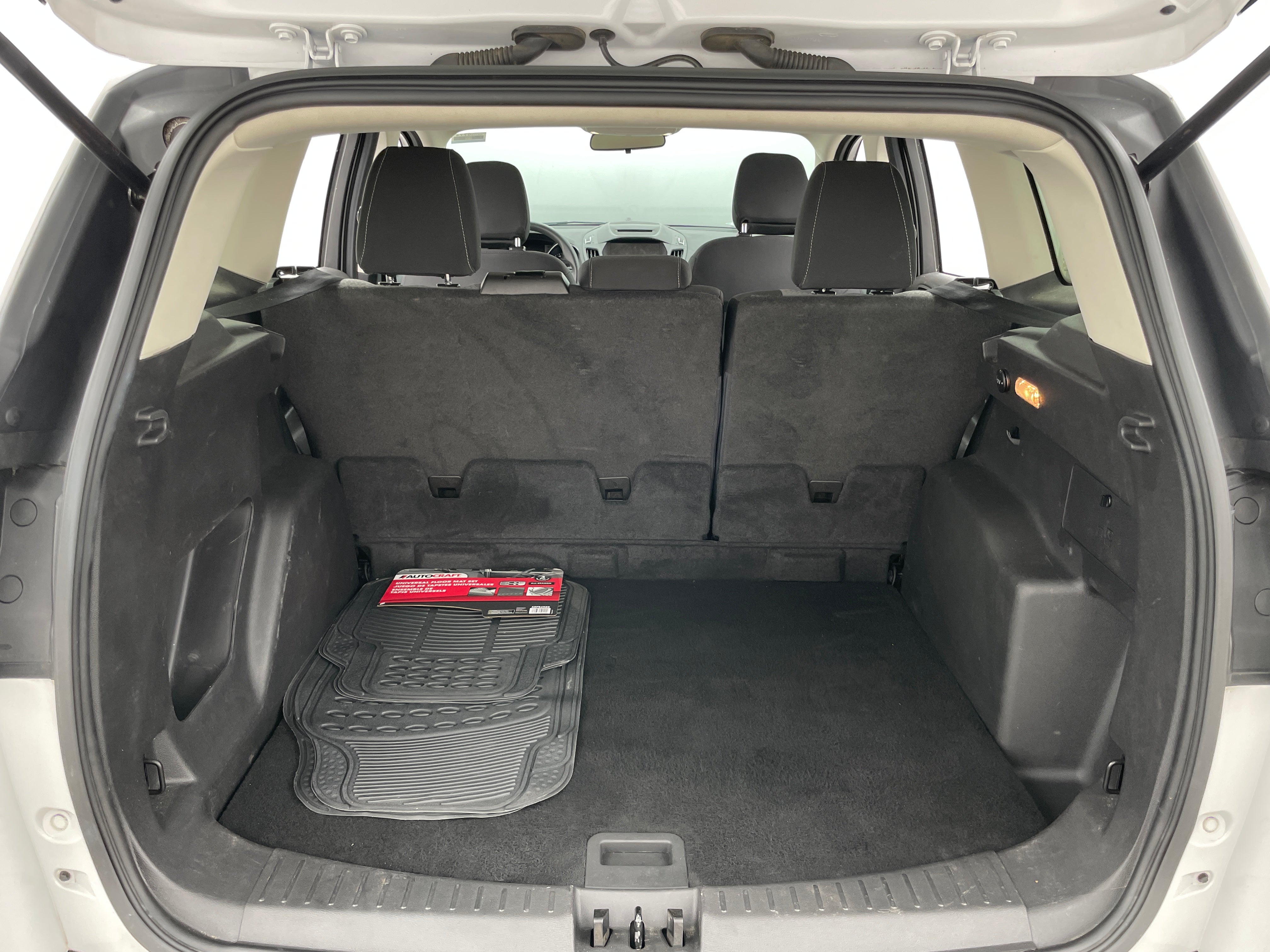 Thumbnail: 2018 Ford Escape - 7