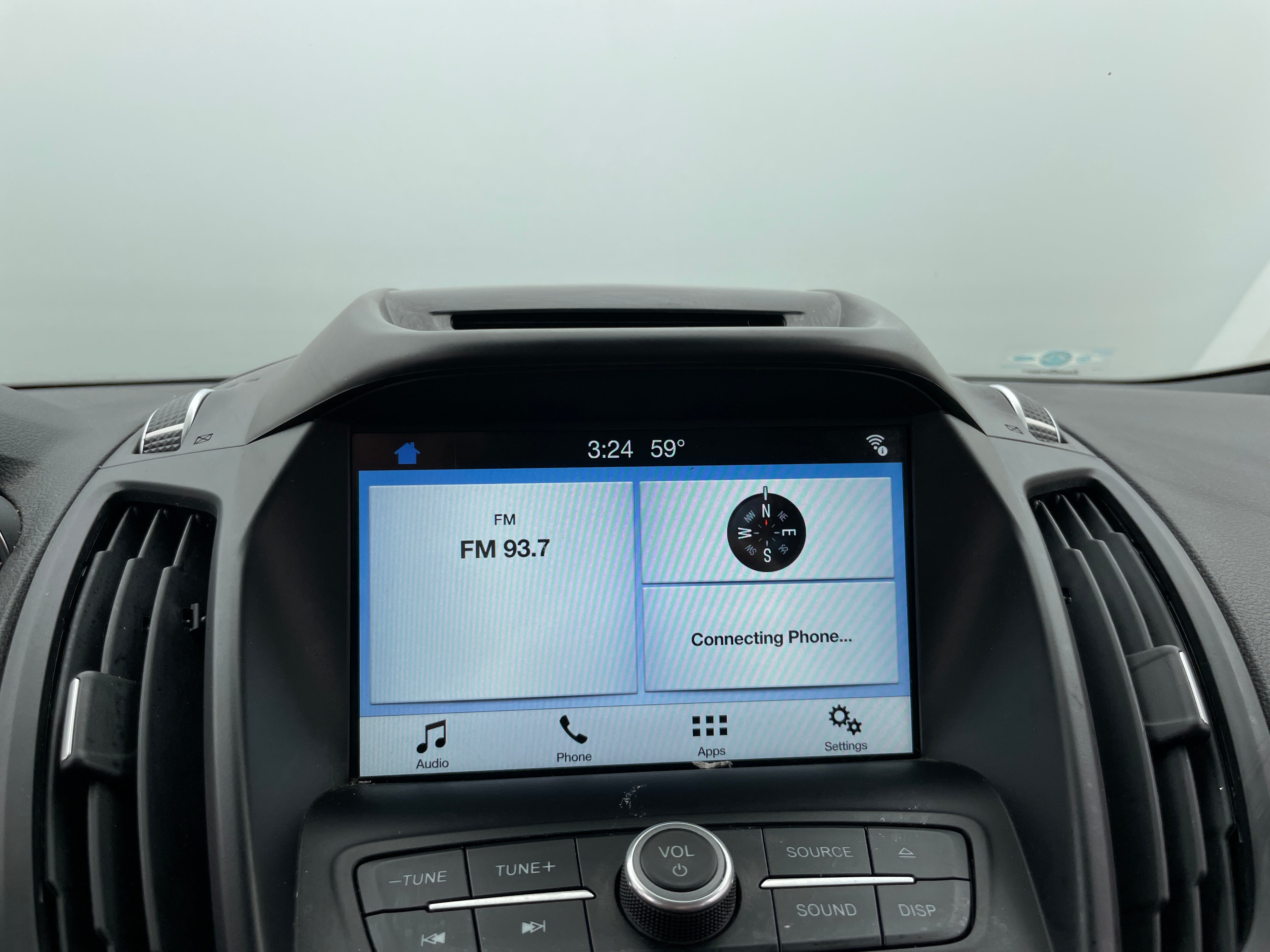 Thumbnail: 2018 Ford Escape - 4