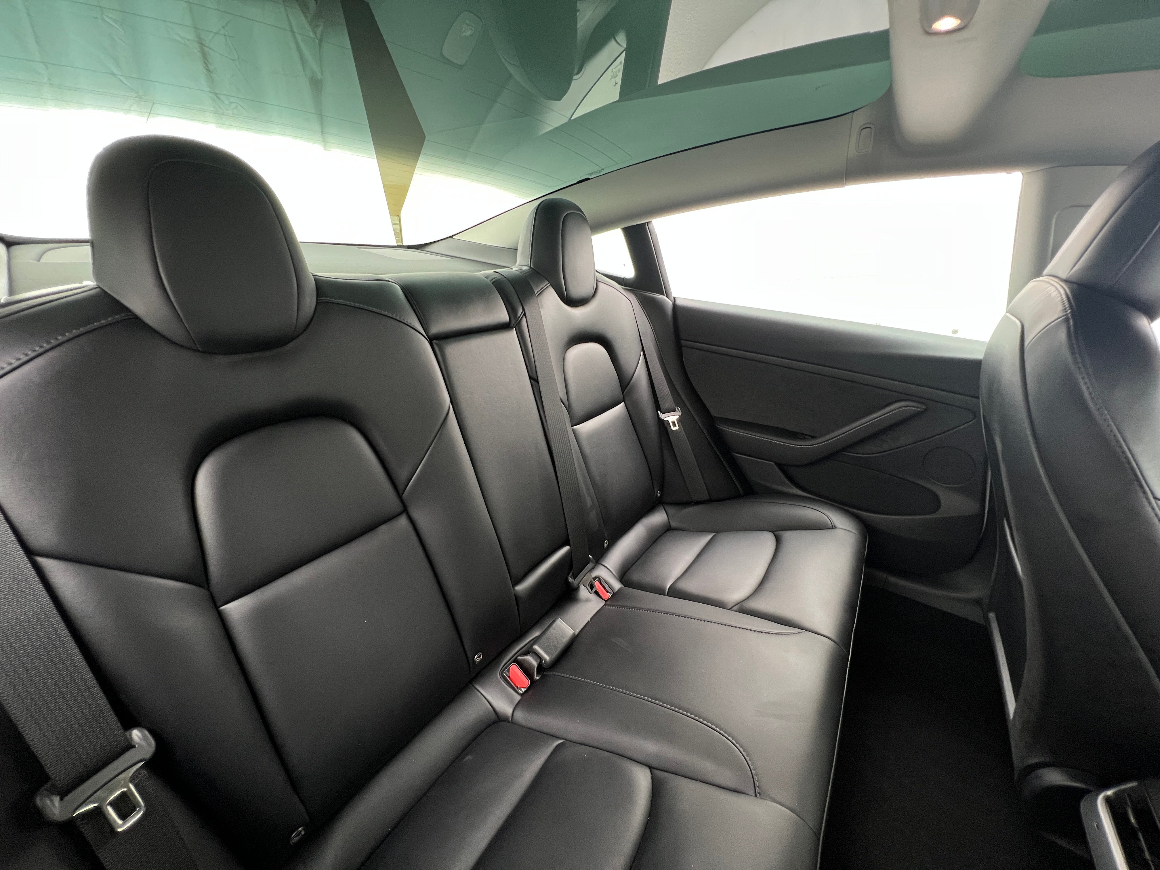 2022 Tesla Model 3 Long Range 5
