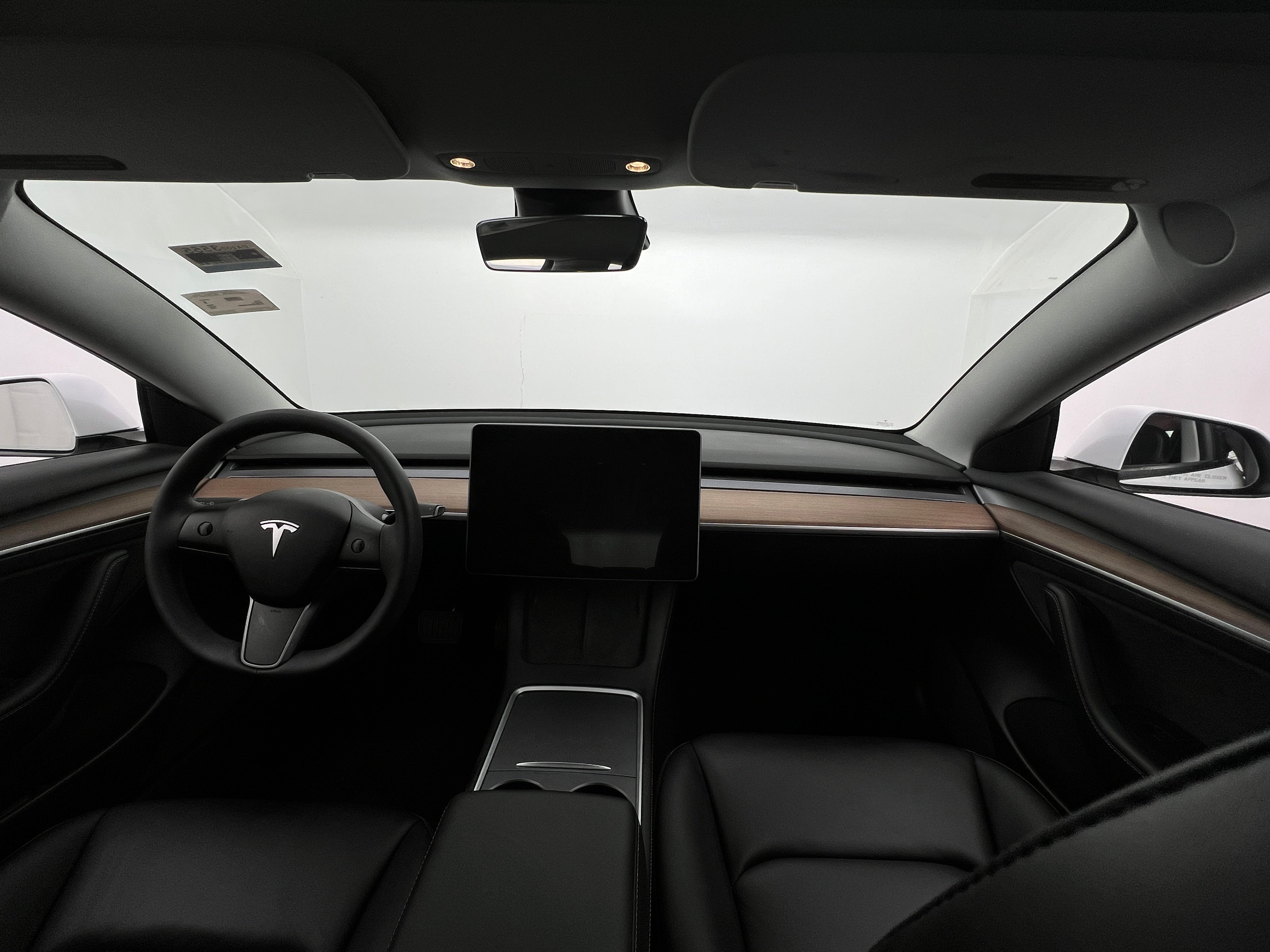 2022 Tesla Model 3 Long Range 2