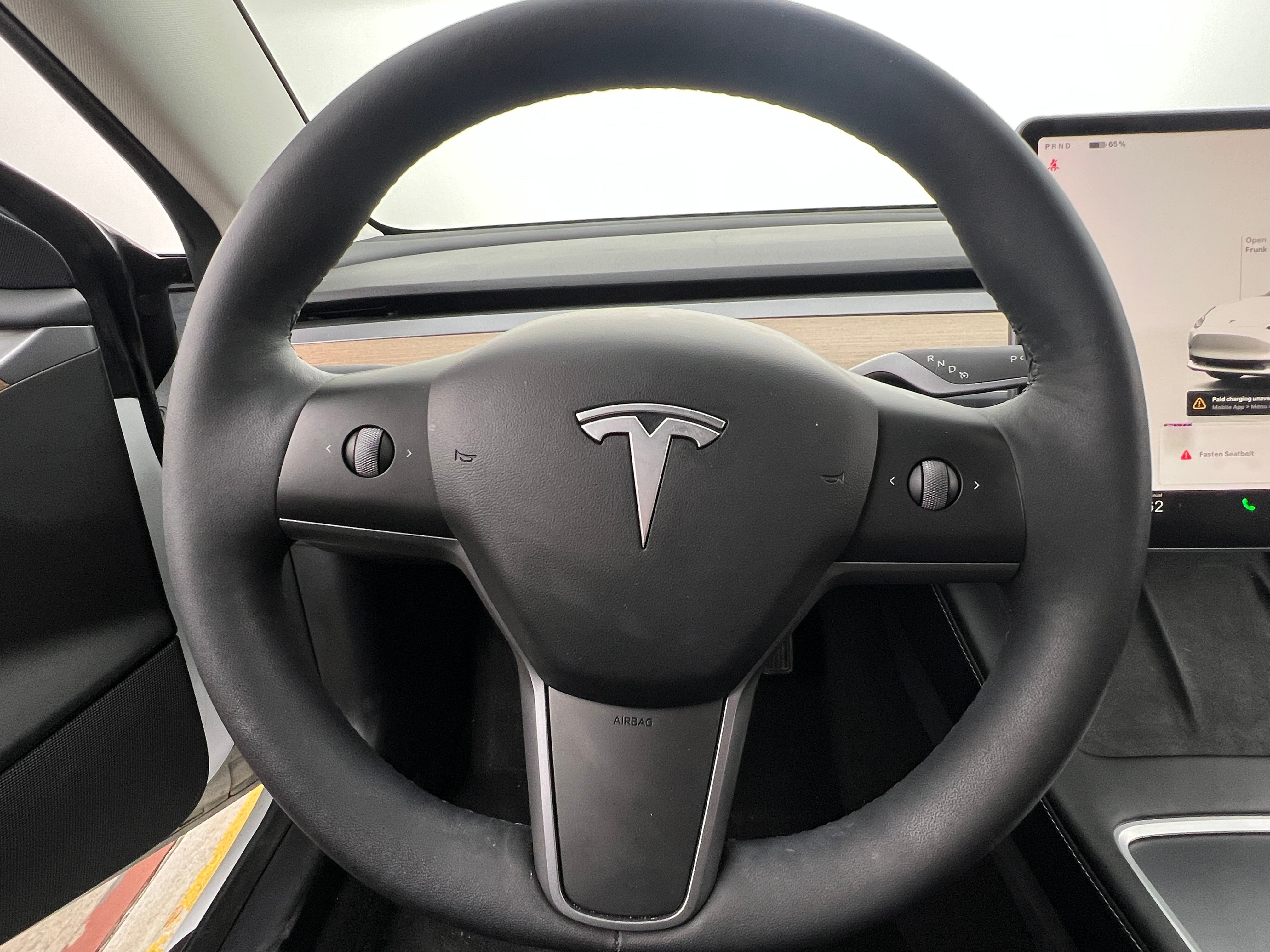 2022 Tesla Model 3 Long Range 4