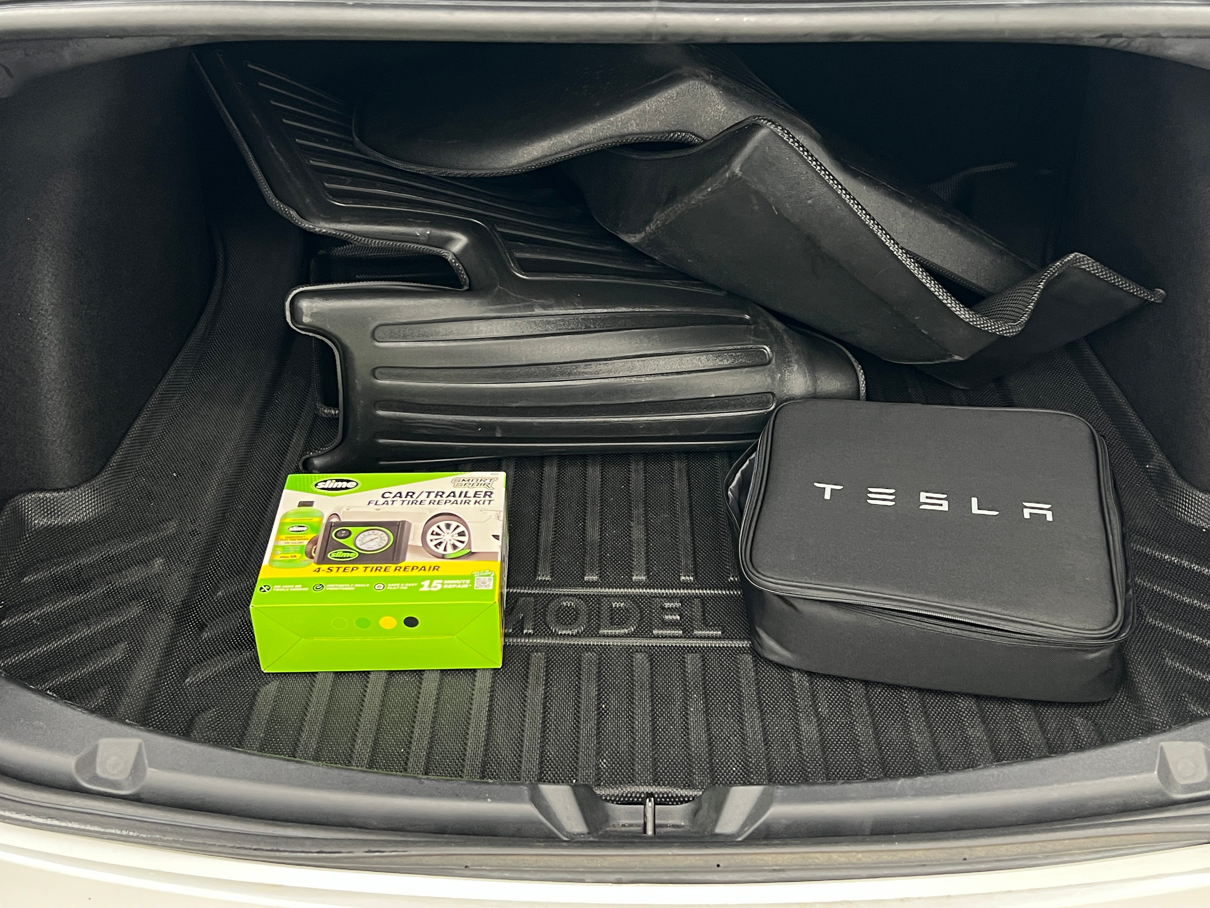 2022 Tesla Model 3 Long Range 6