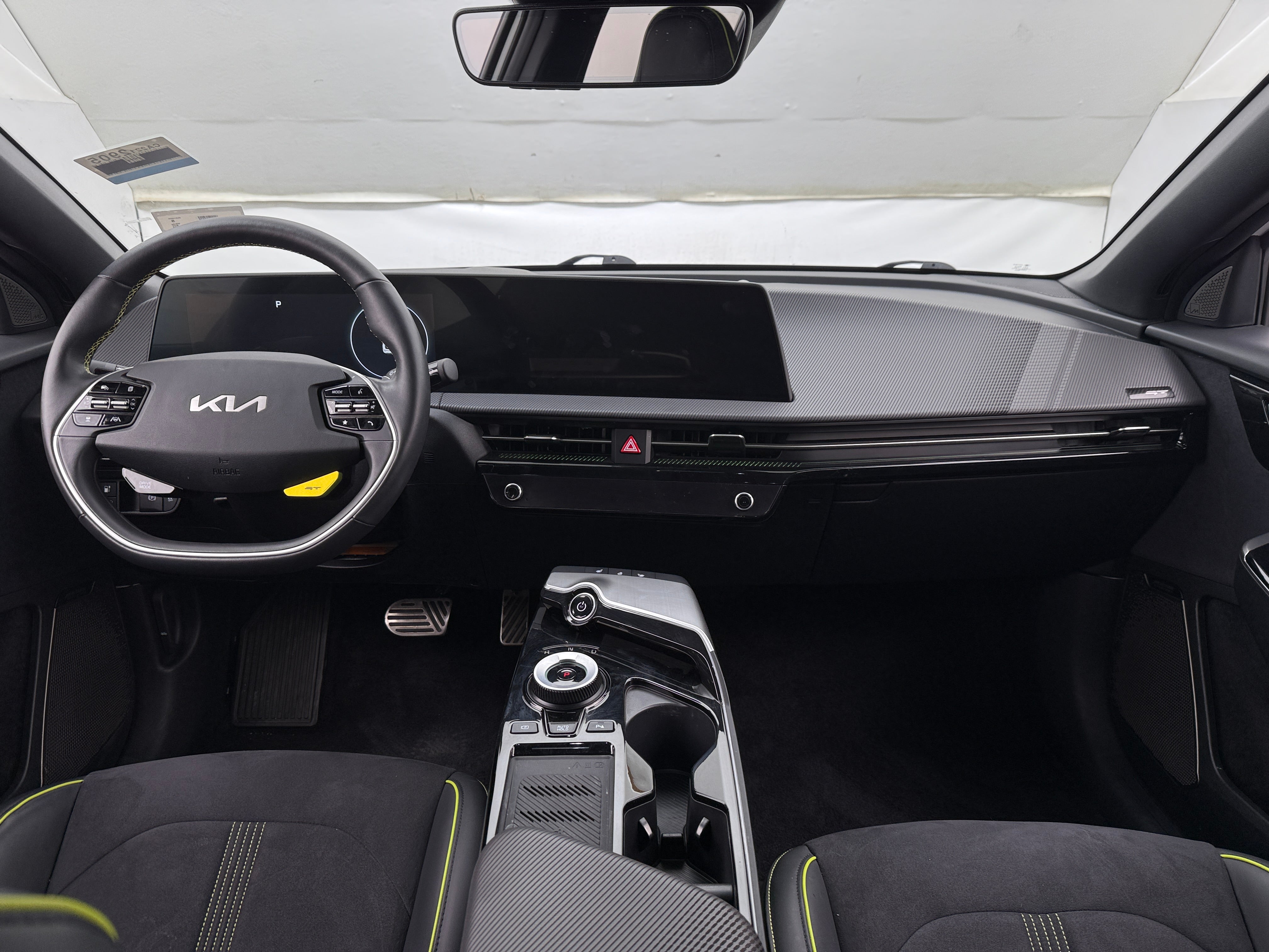 2023 Kia EV6 GT 2