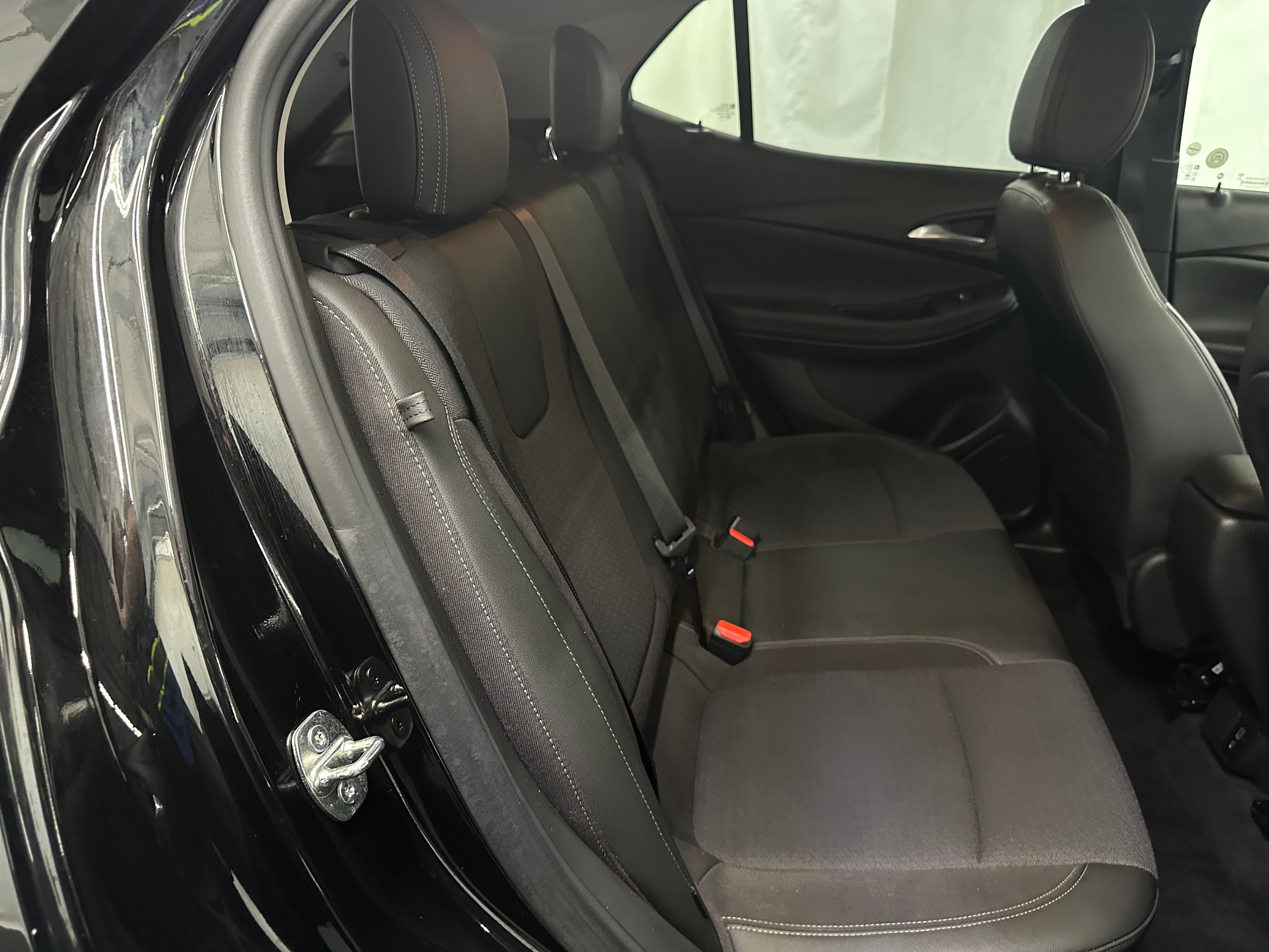 2020 Buick Encore GX Preferred 5
