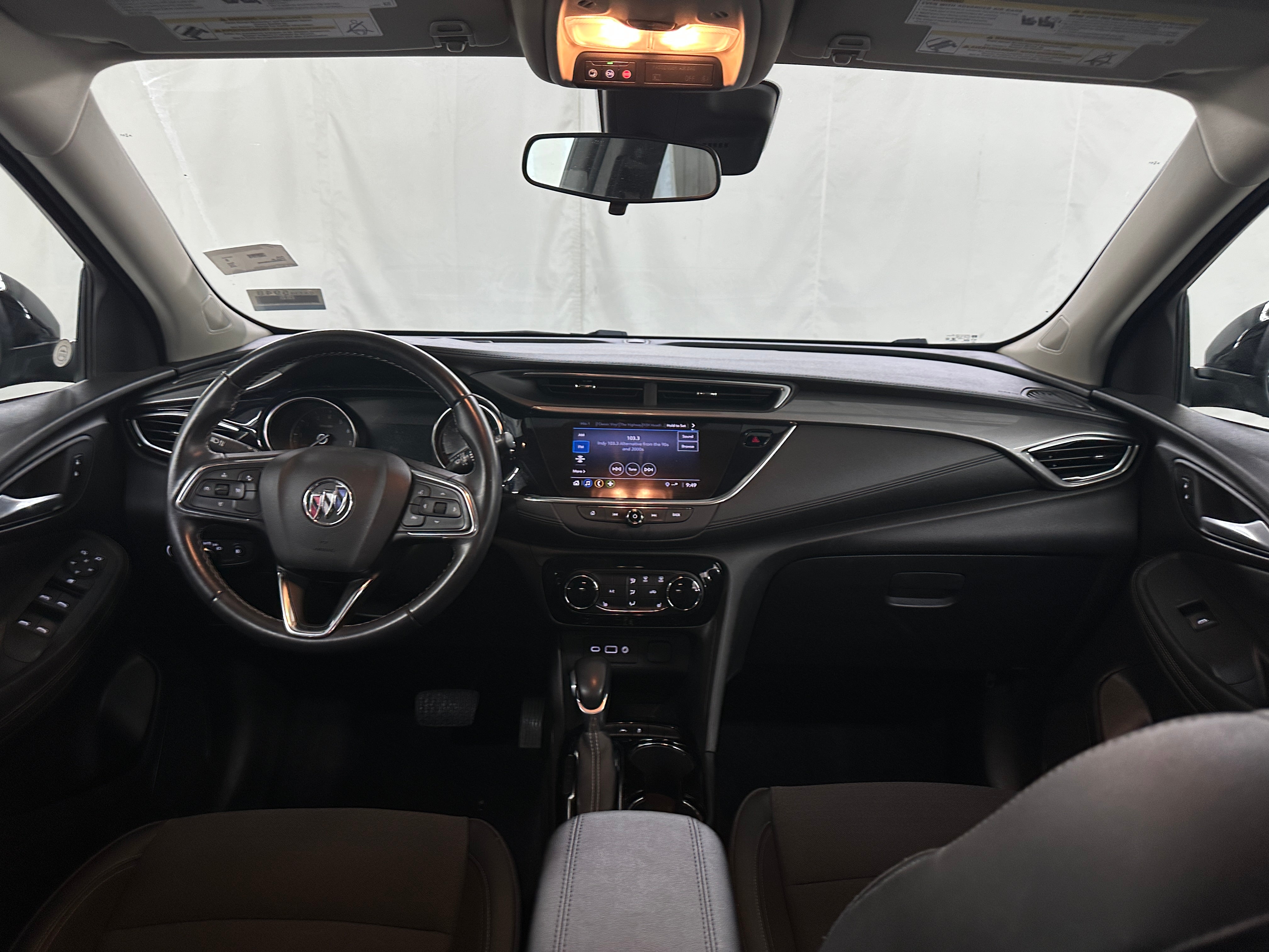 2020 Buick Encore GX Preferred 2