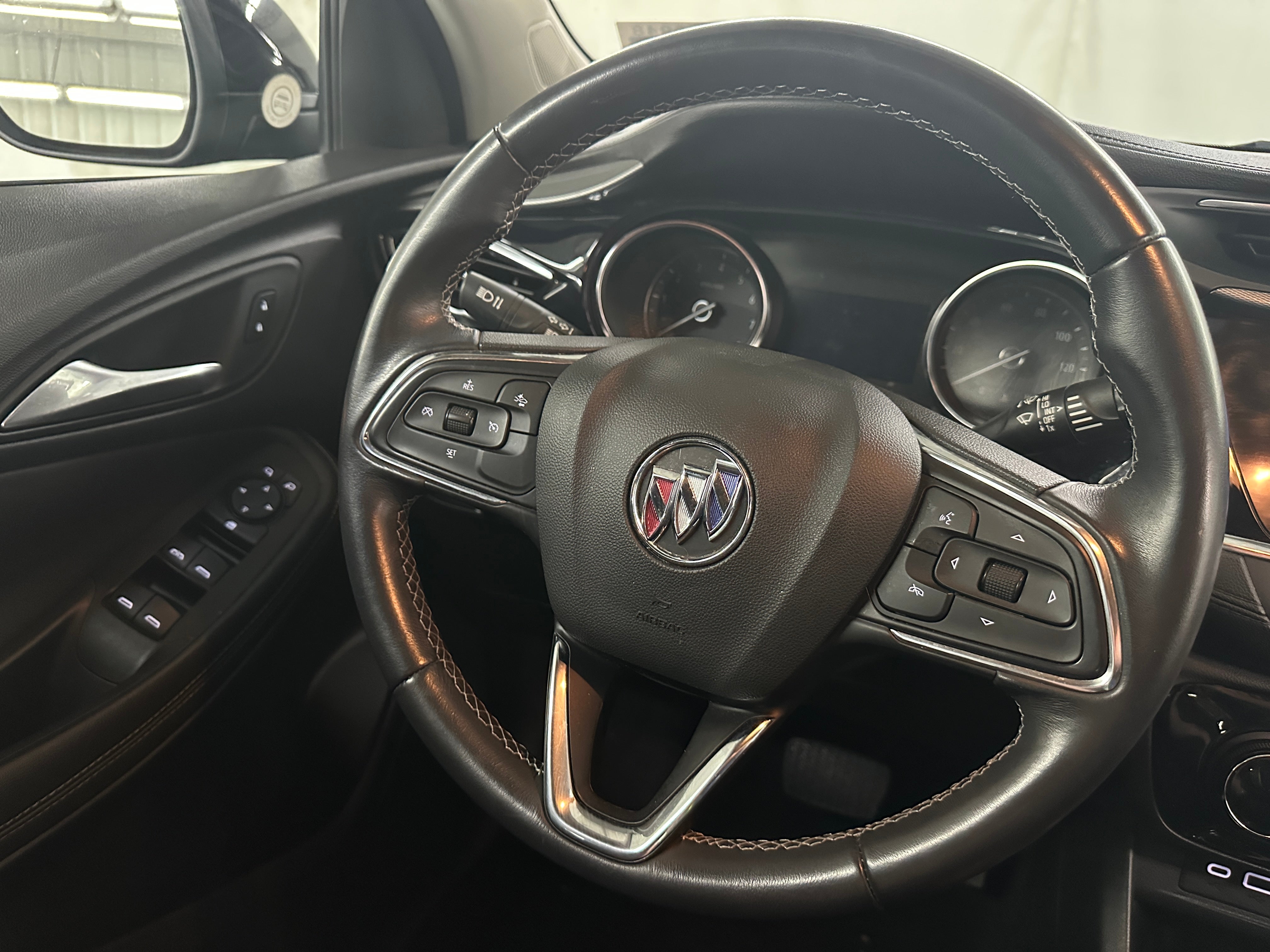 2020 Buick Encore GX Preferred 4