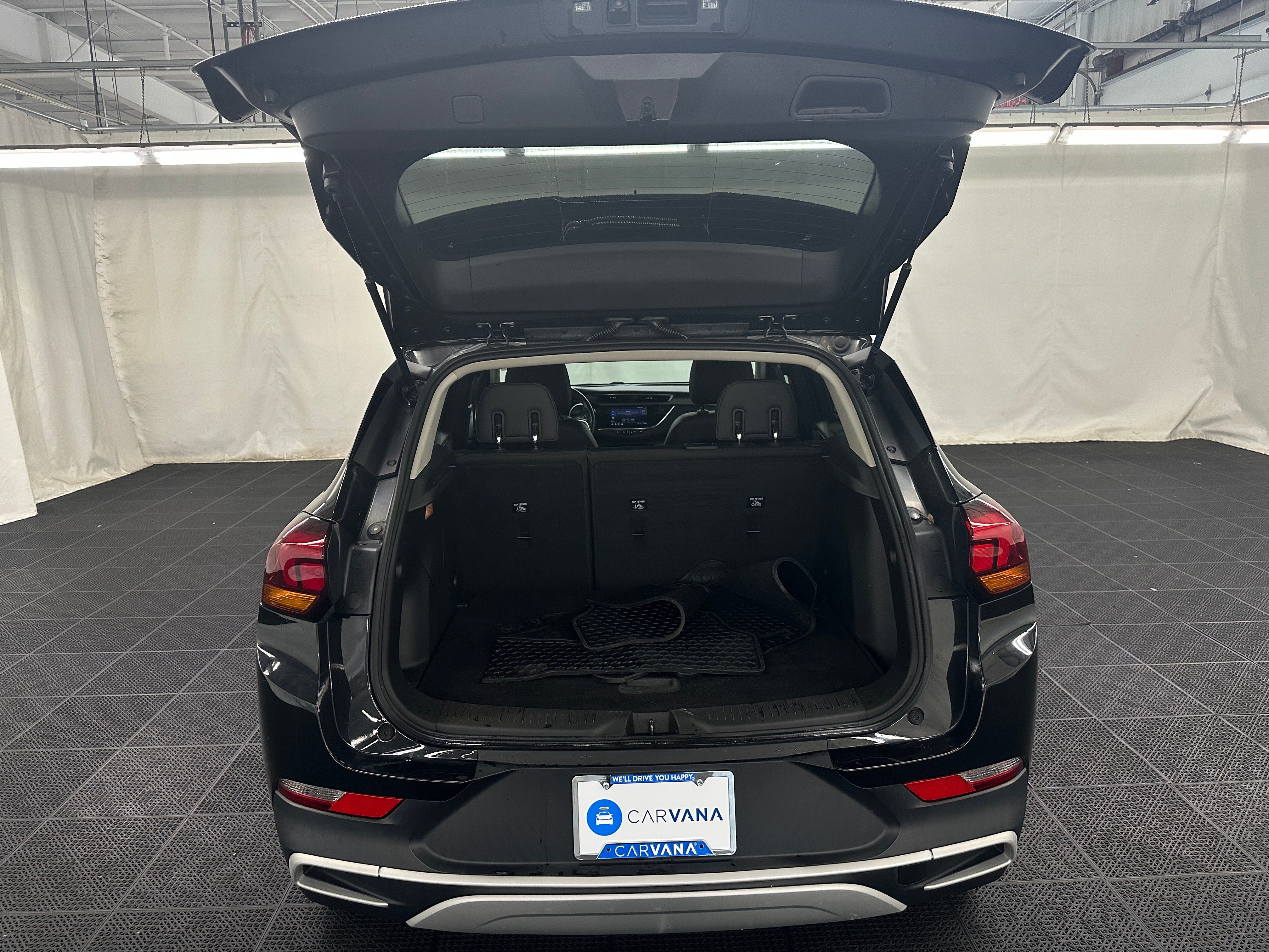 2020 Buick Encore GX Preferred 6