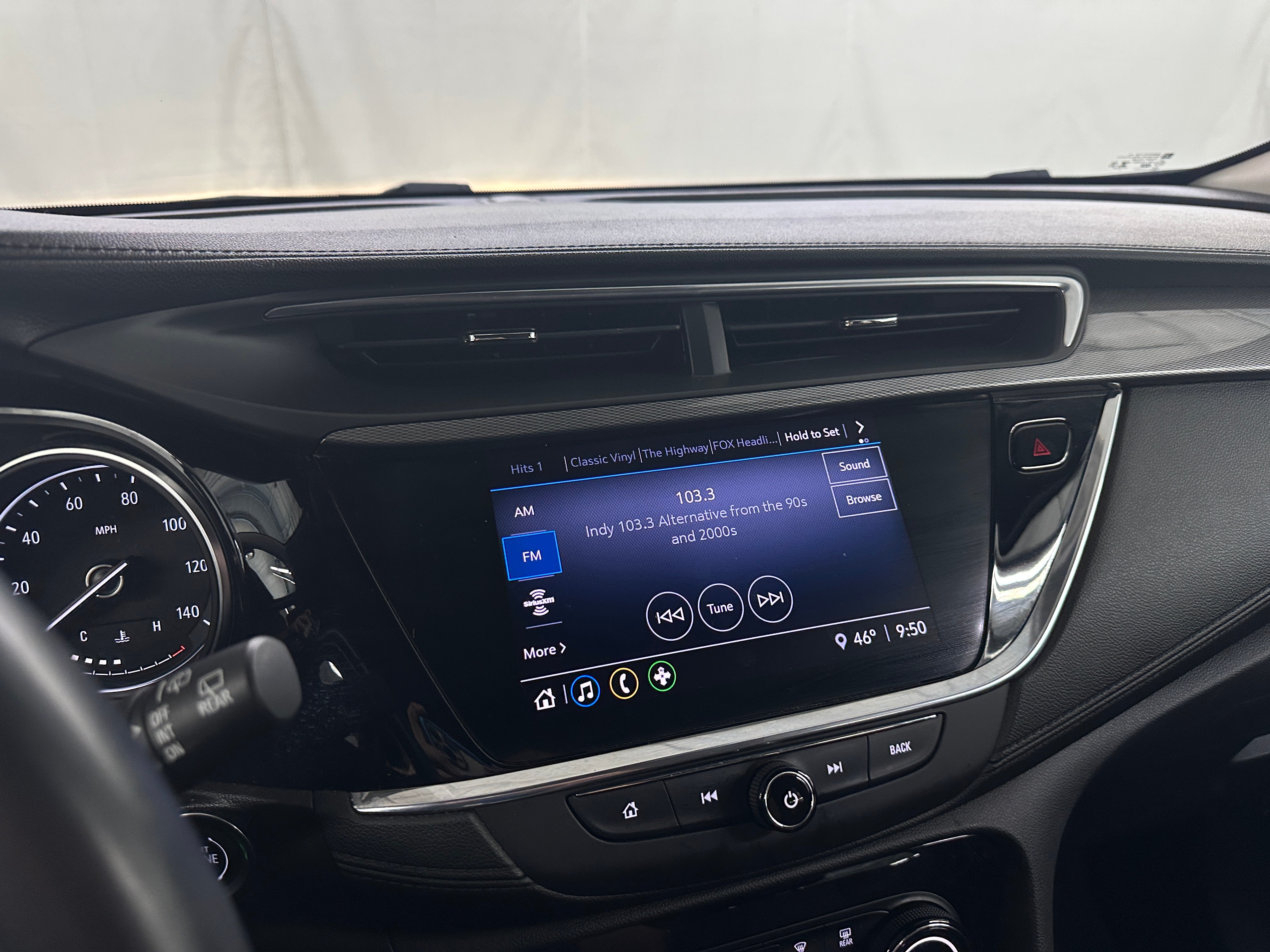 2020 Buick Encore GX Preferred 3