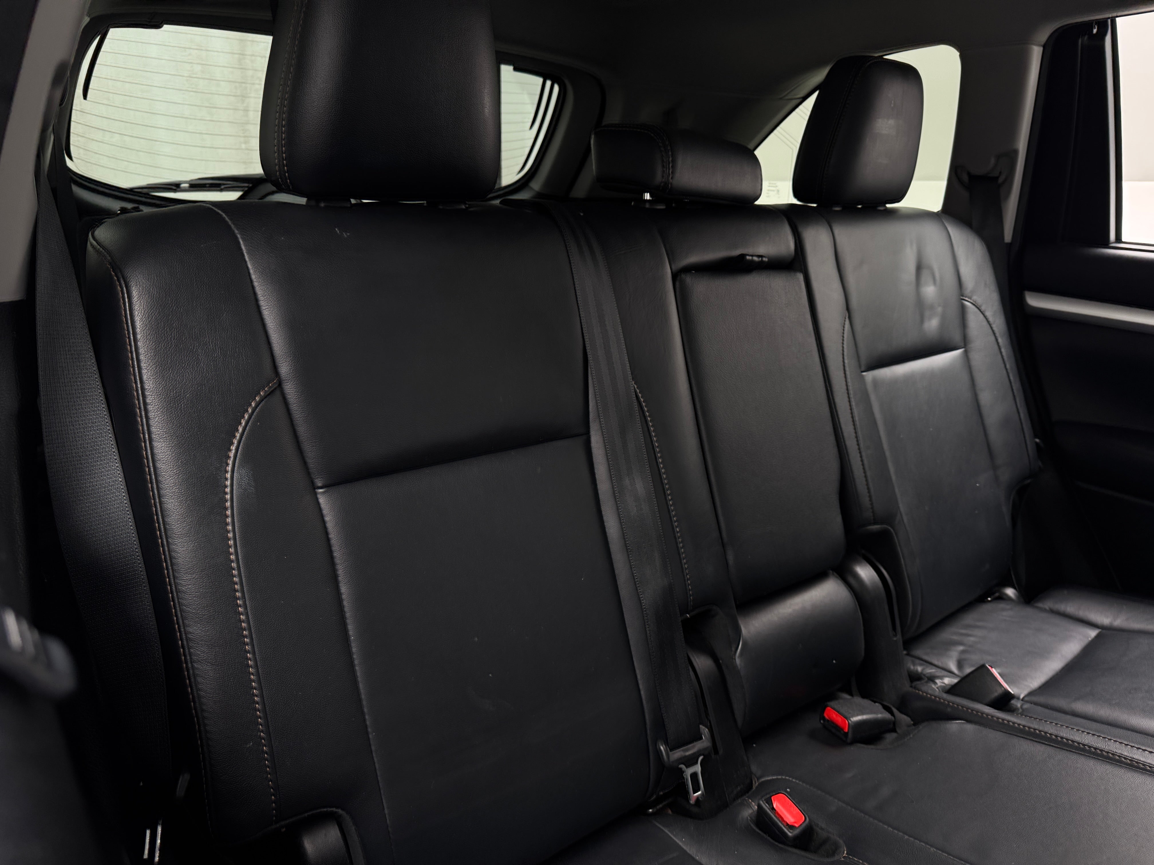 2017 Toyota Highlander XLE 5