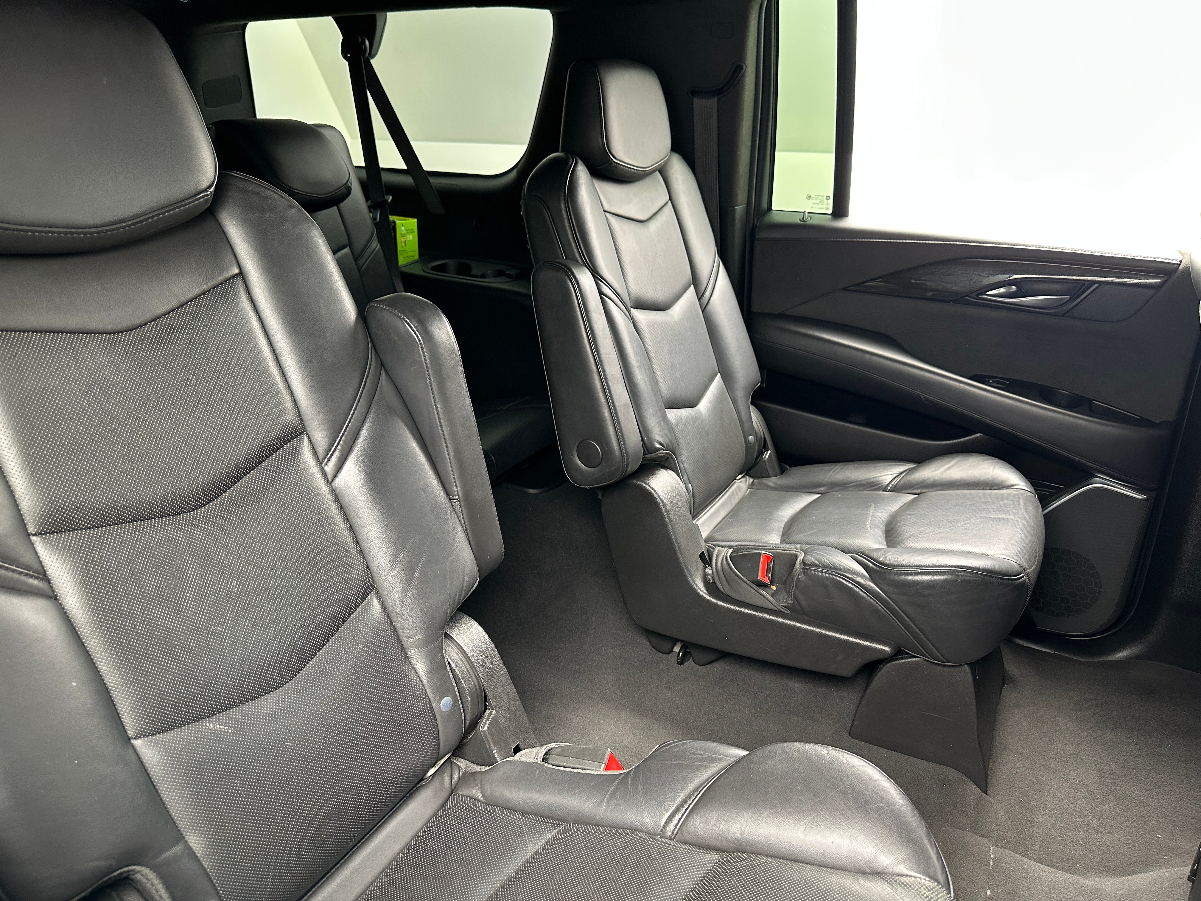 2019 Cadillac Escalade ESV Platinum 5