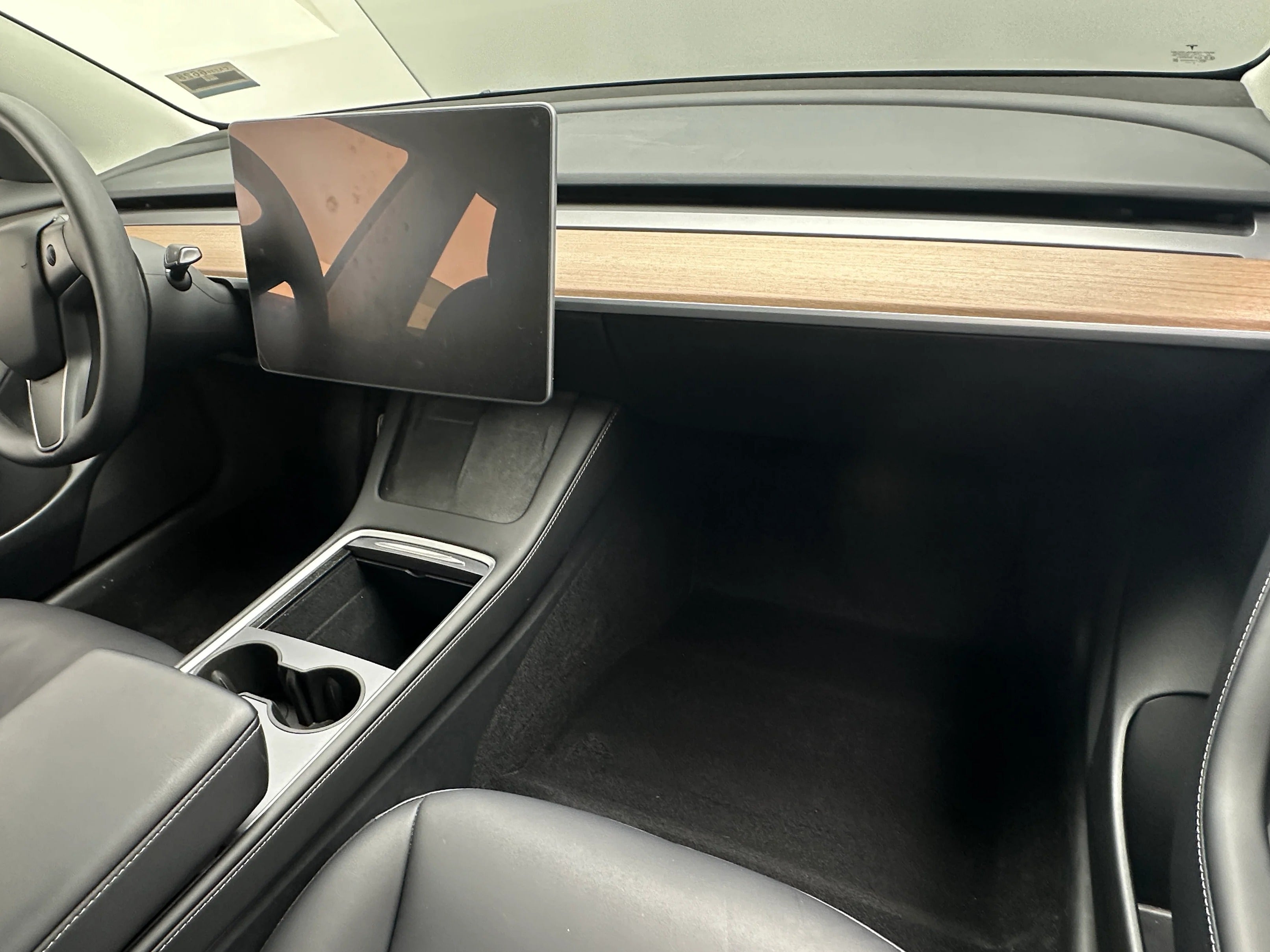 2023 Tesla Model 3 Long Range 2