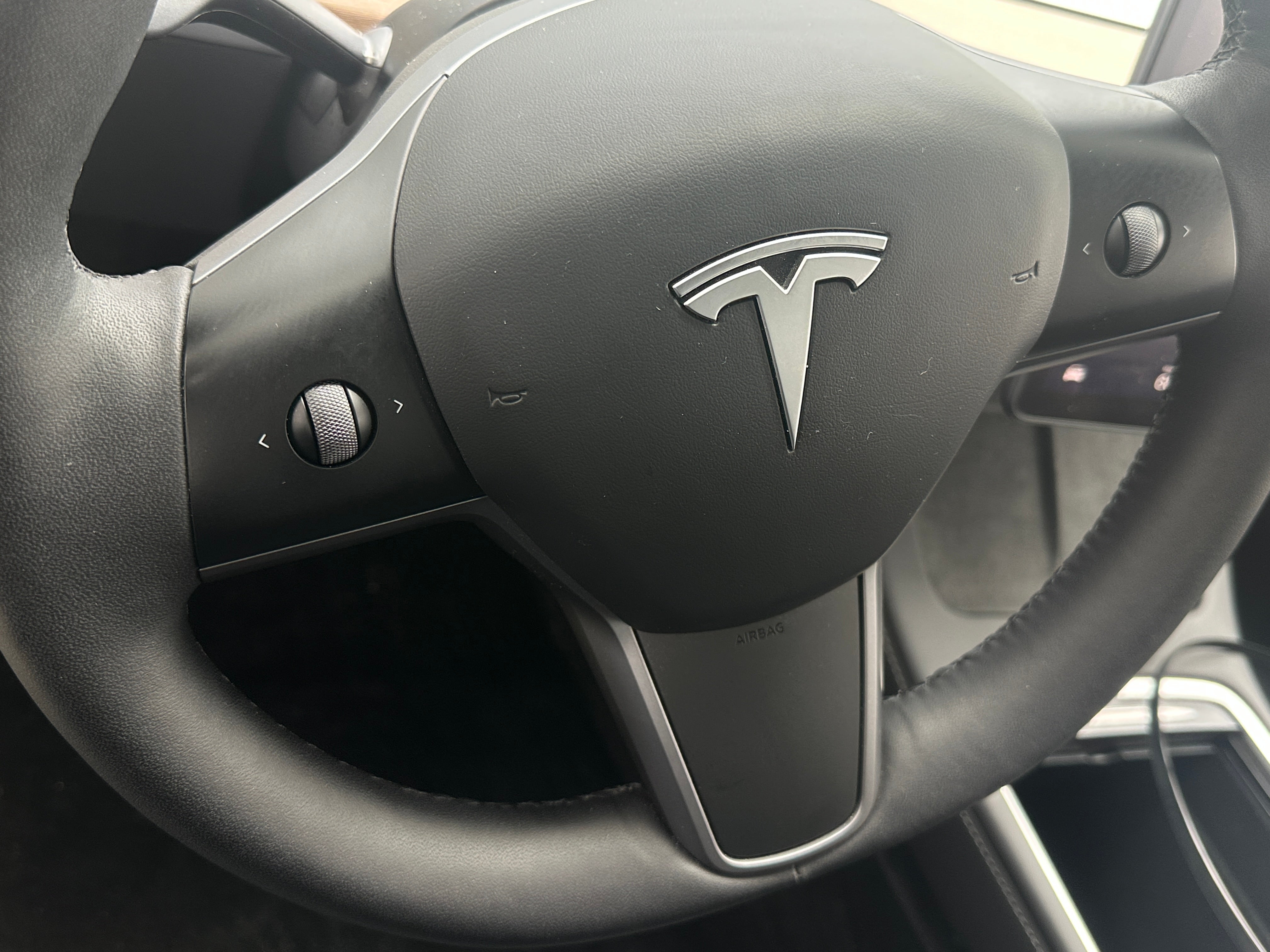 2023 Tesla Model 3 Long Range 4