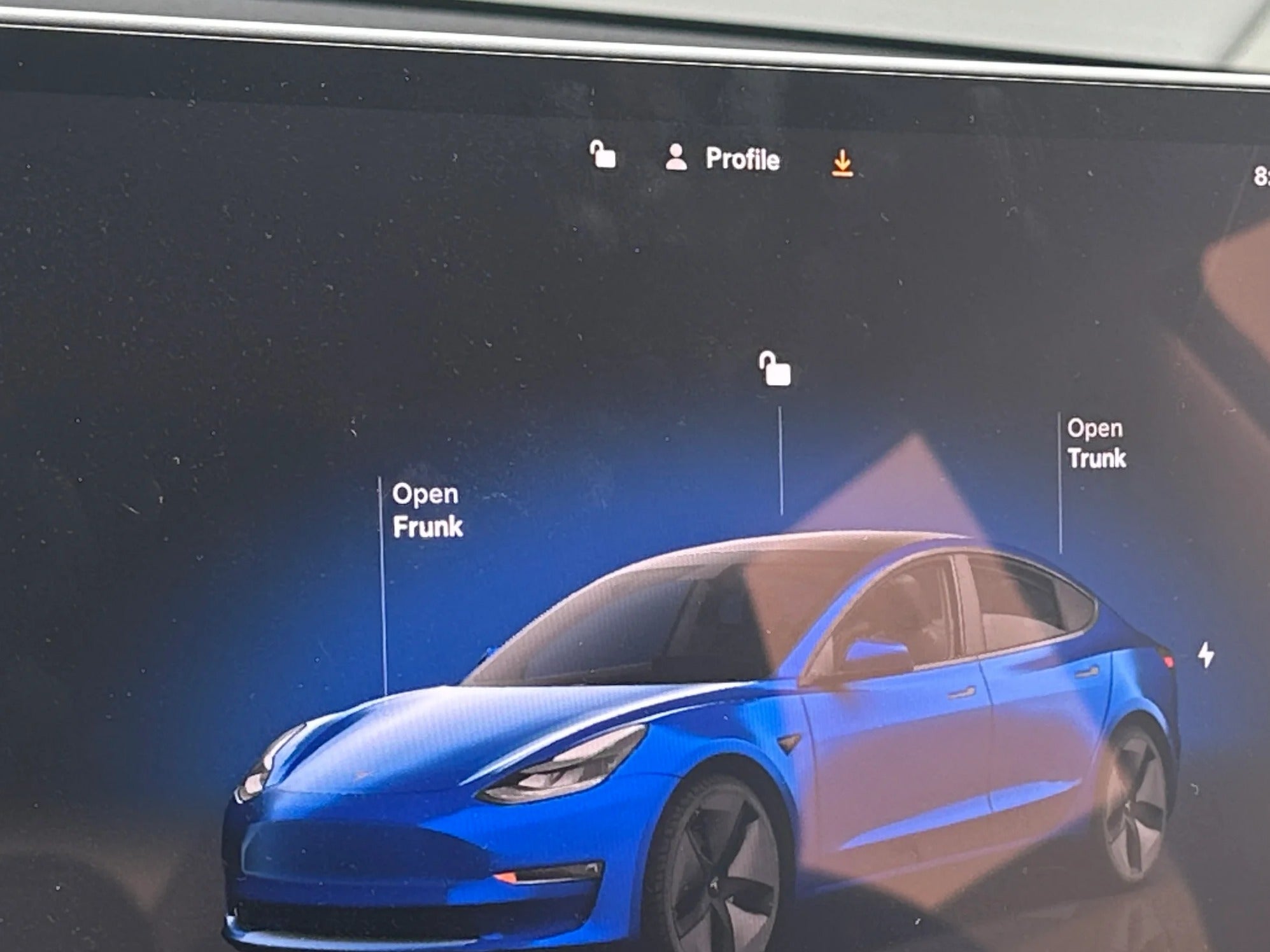 2023 Tesla Model 3 Long Range 3