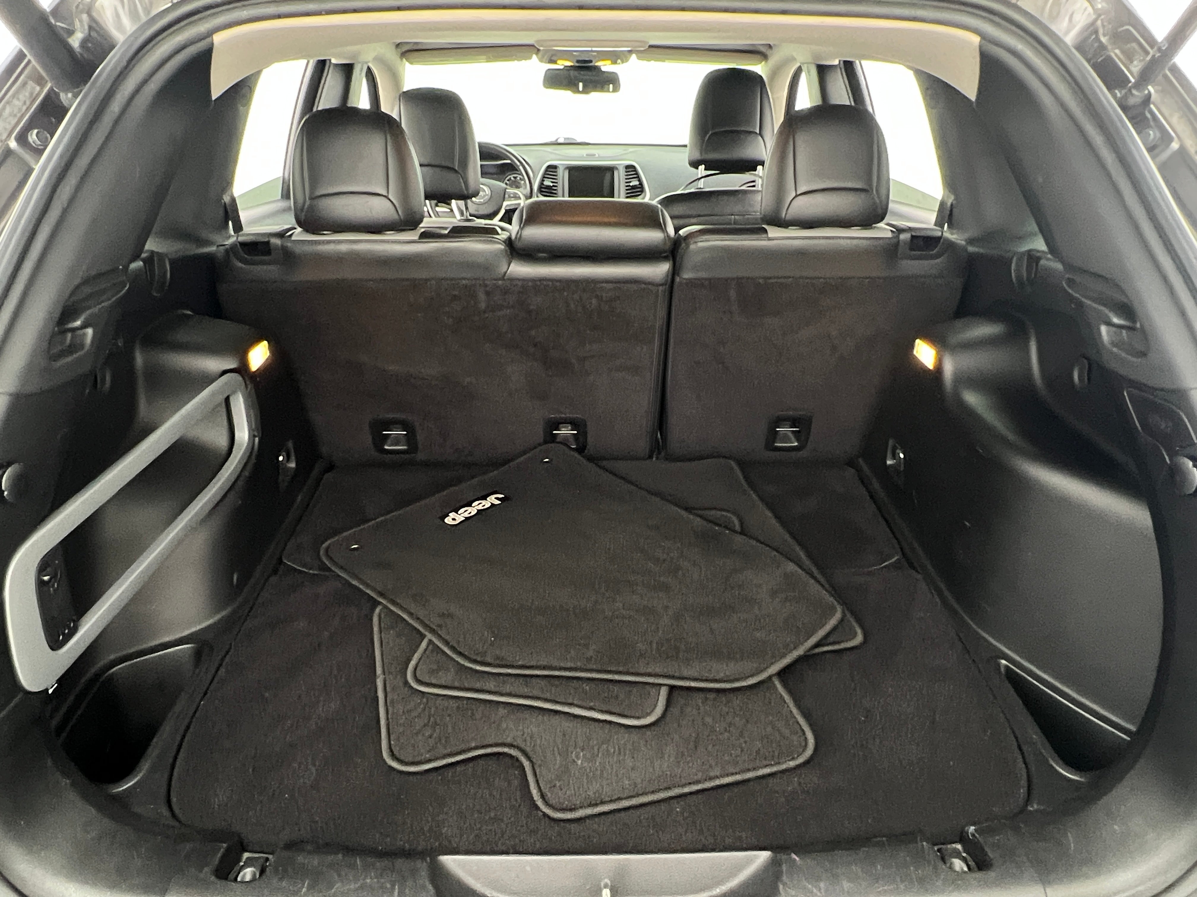 2014 Jeep Cherokee Limited Edition 6