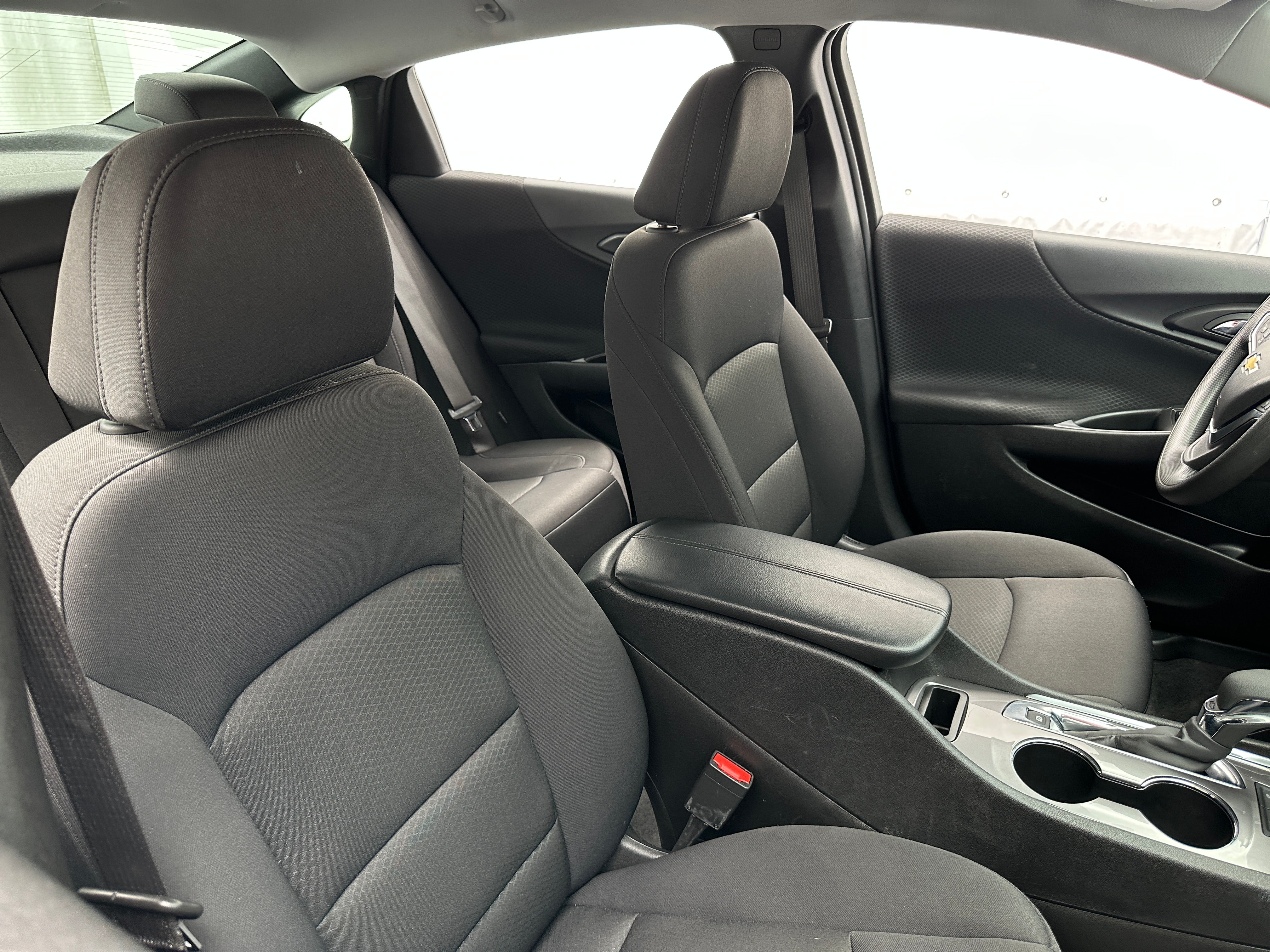 2024 Chevrolet Malibu LT 2
