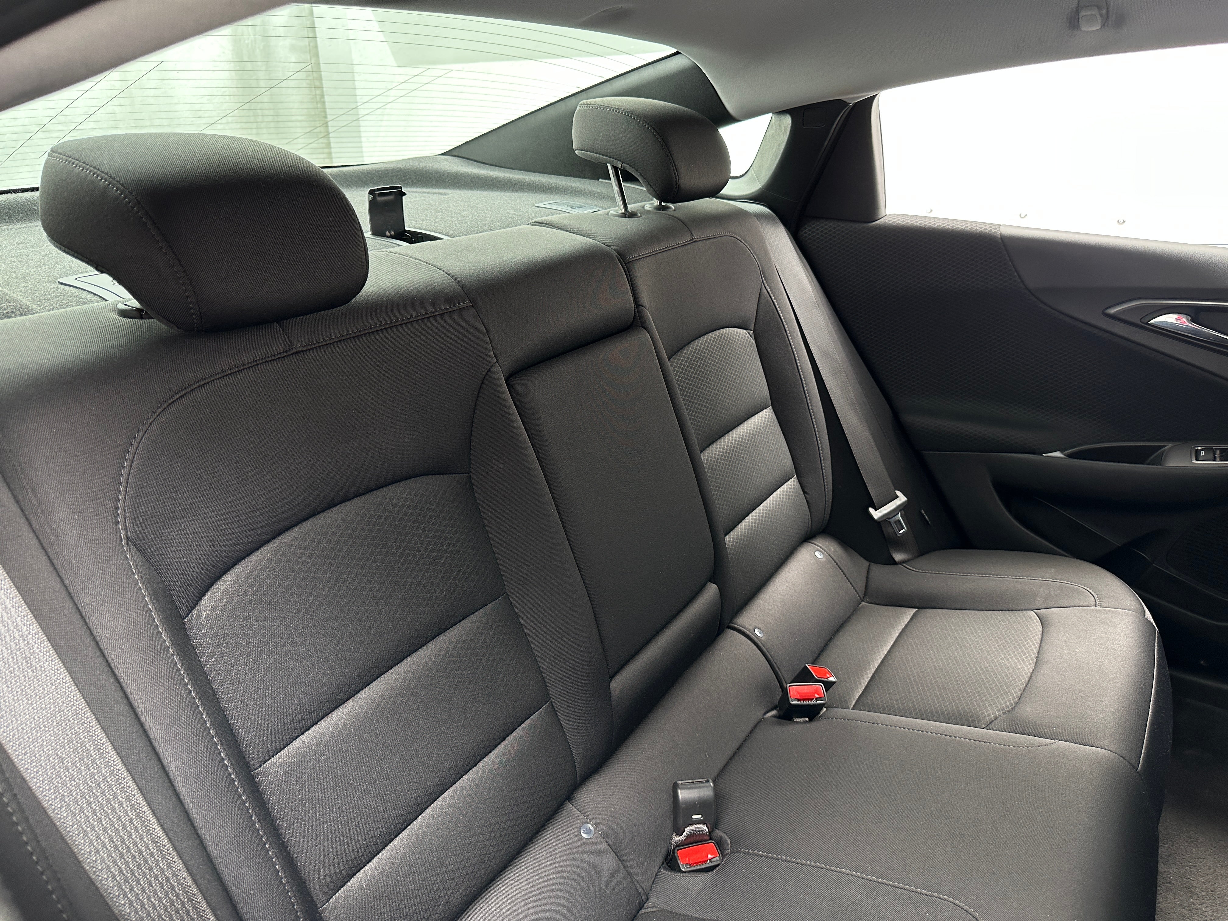 2024 Chevrolet Malibu LT 6