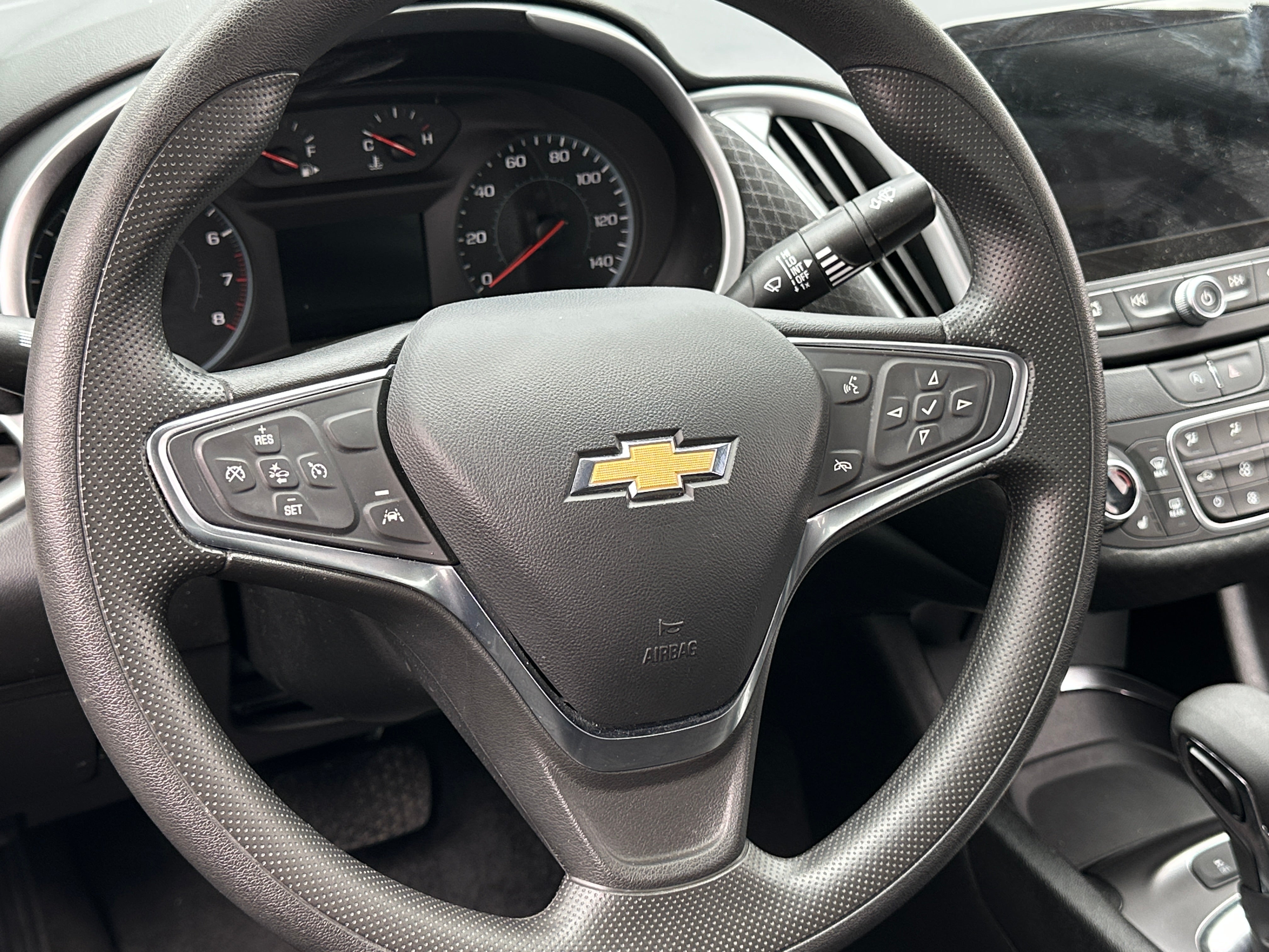2024 Chevrolet Malibu LT 5