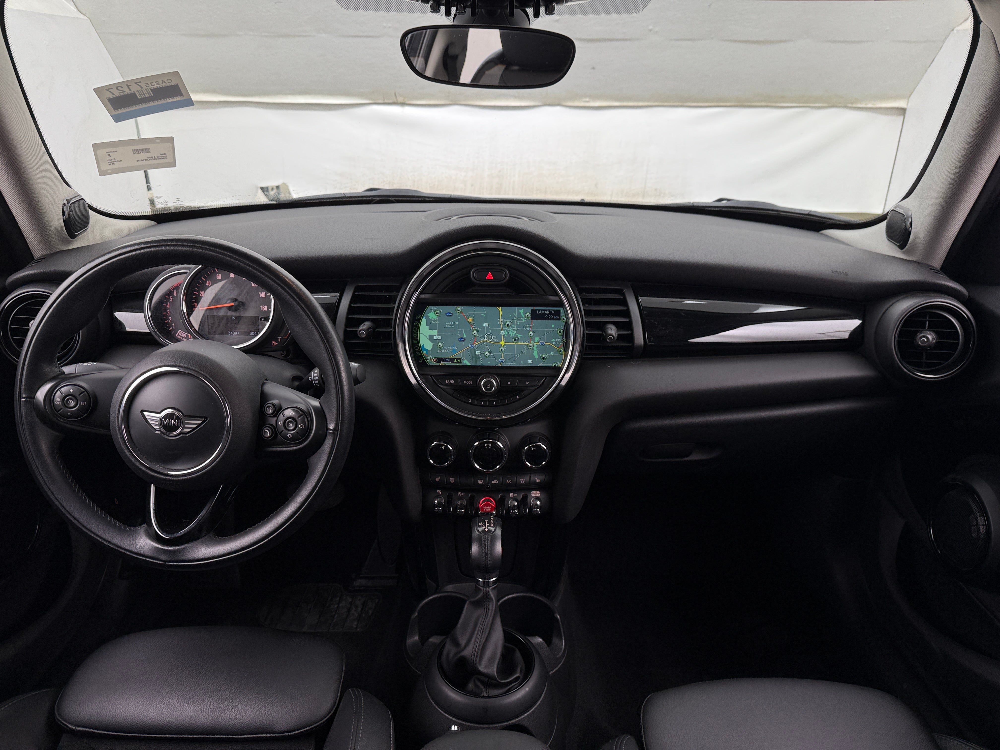 2018 MINI Cooper Hardtop S 2