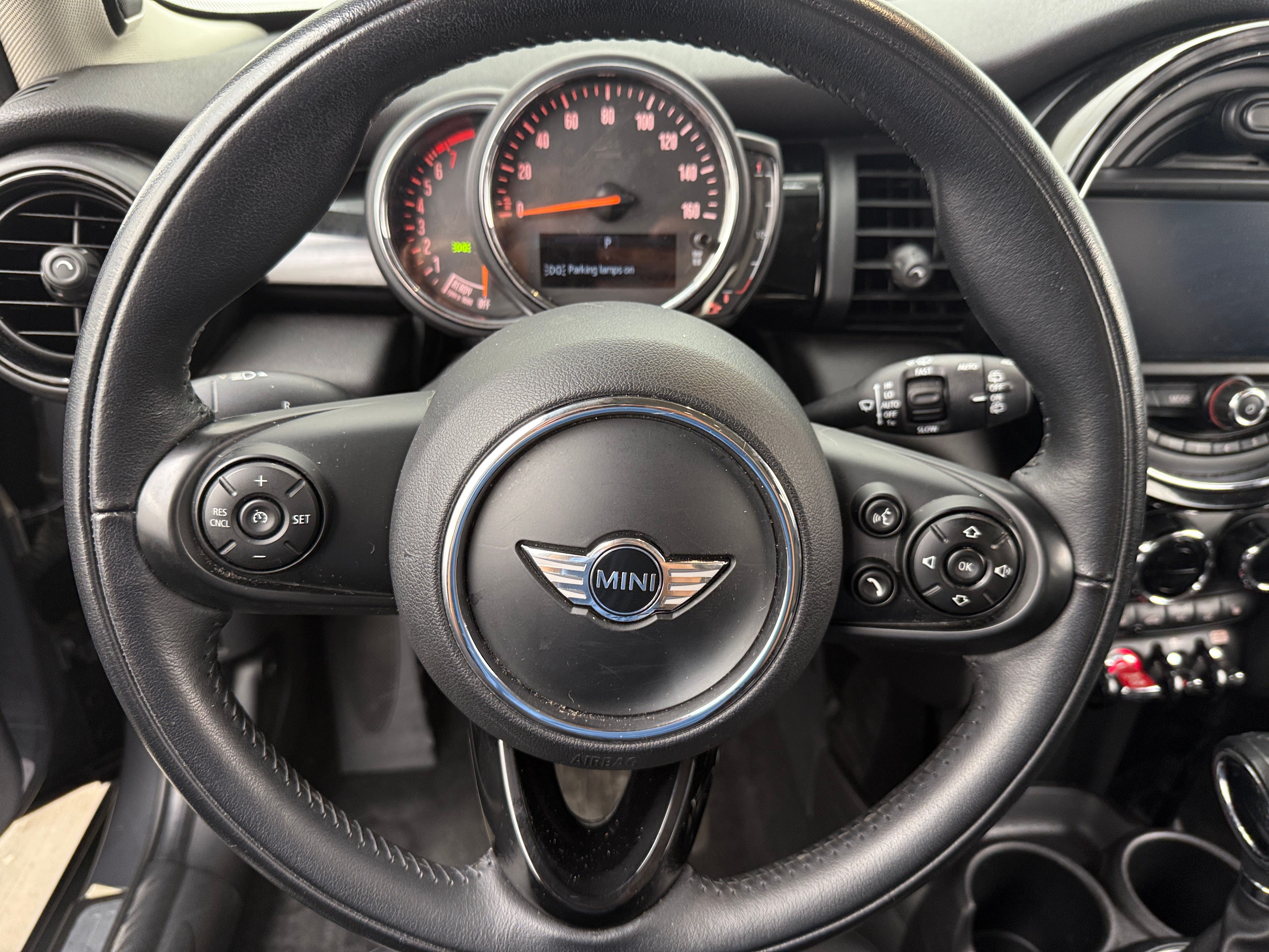 2018 MINI Cooper Hardtop S 4