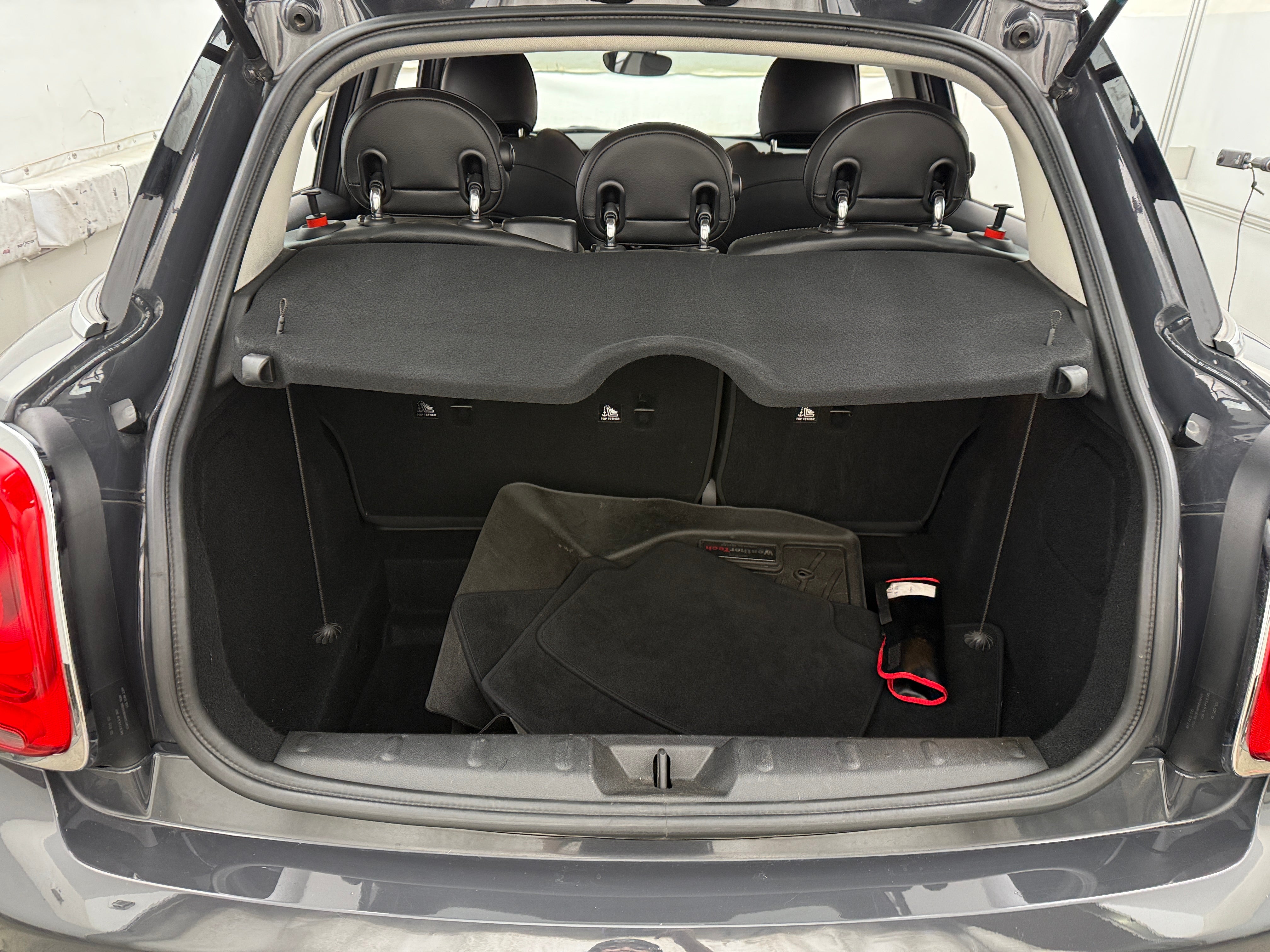 2018 MINI Cooper Hardtop S 6