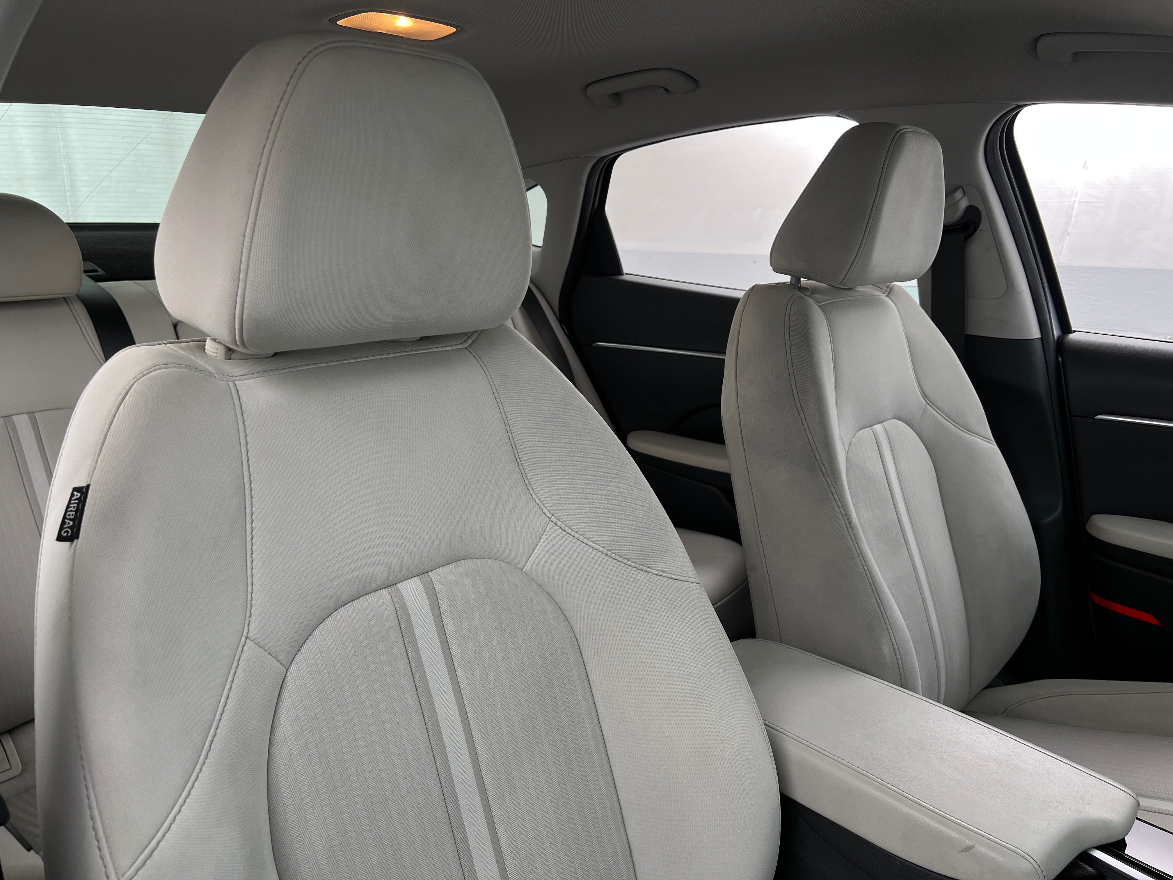 2023 Hyundai Sonata SEL 2