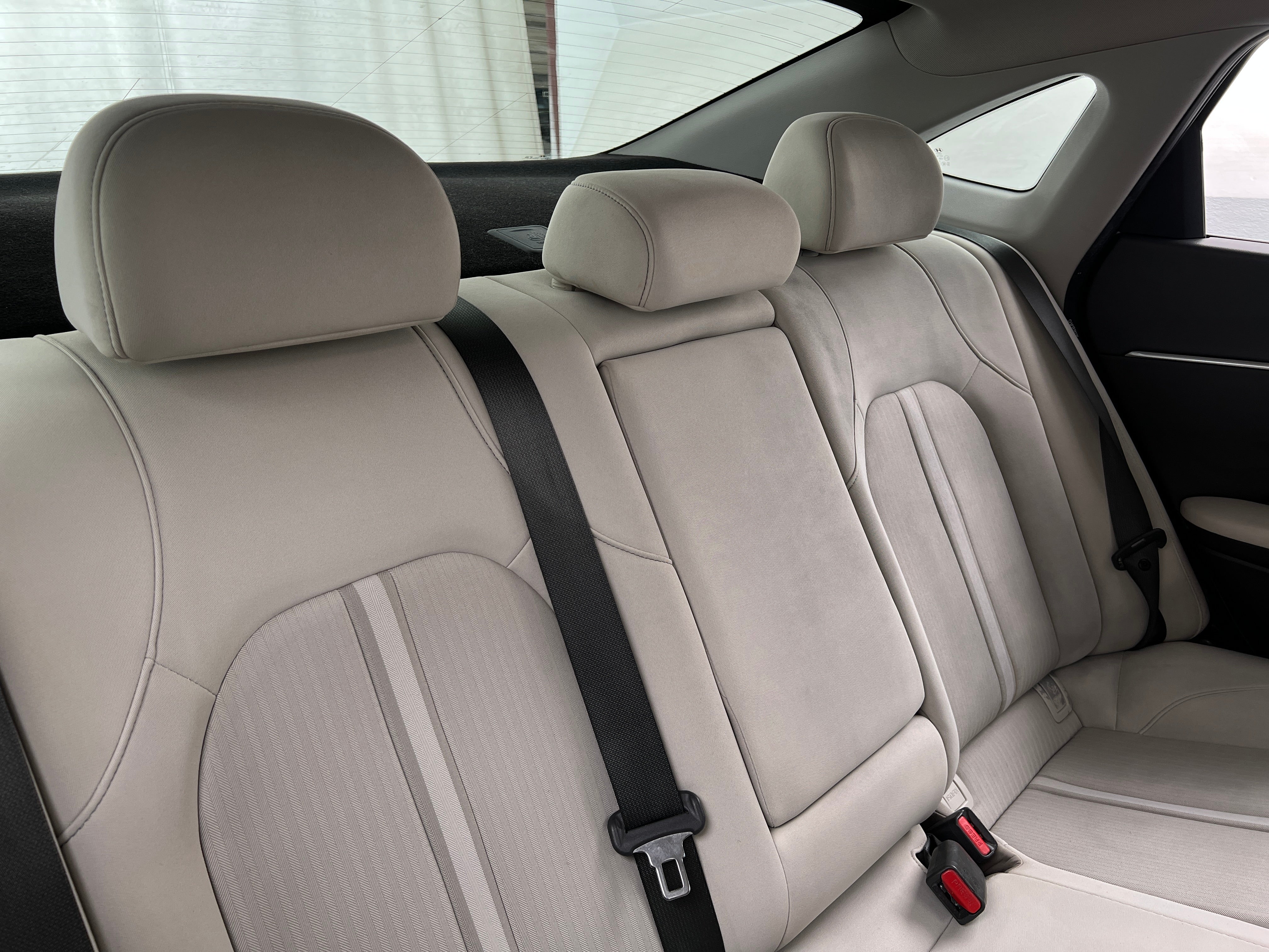 2023 Hyundai Sonata SEL 6