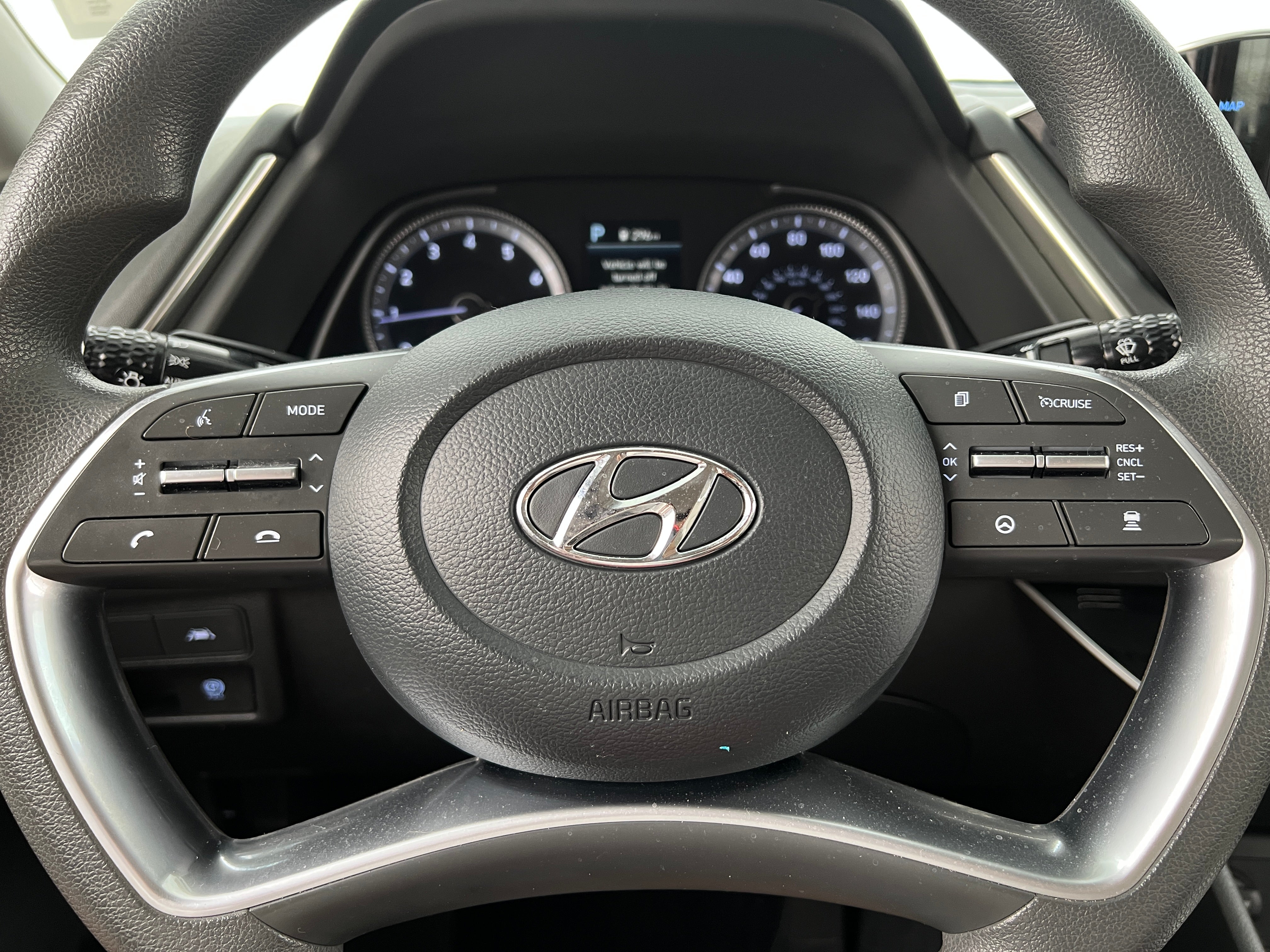 2023 Hyundai Sonata SEL 5