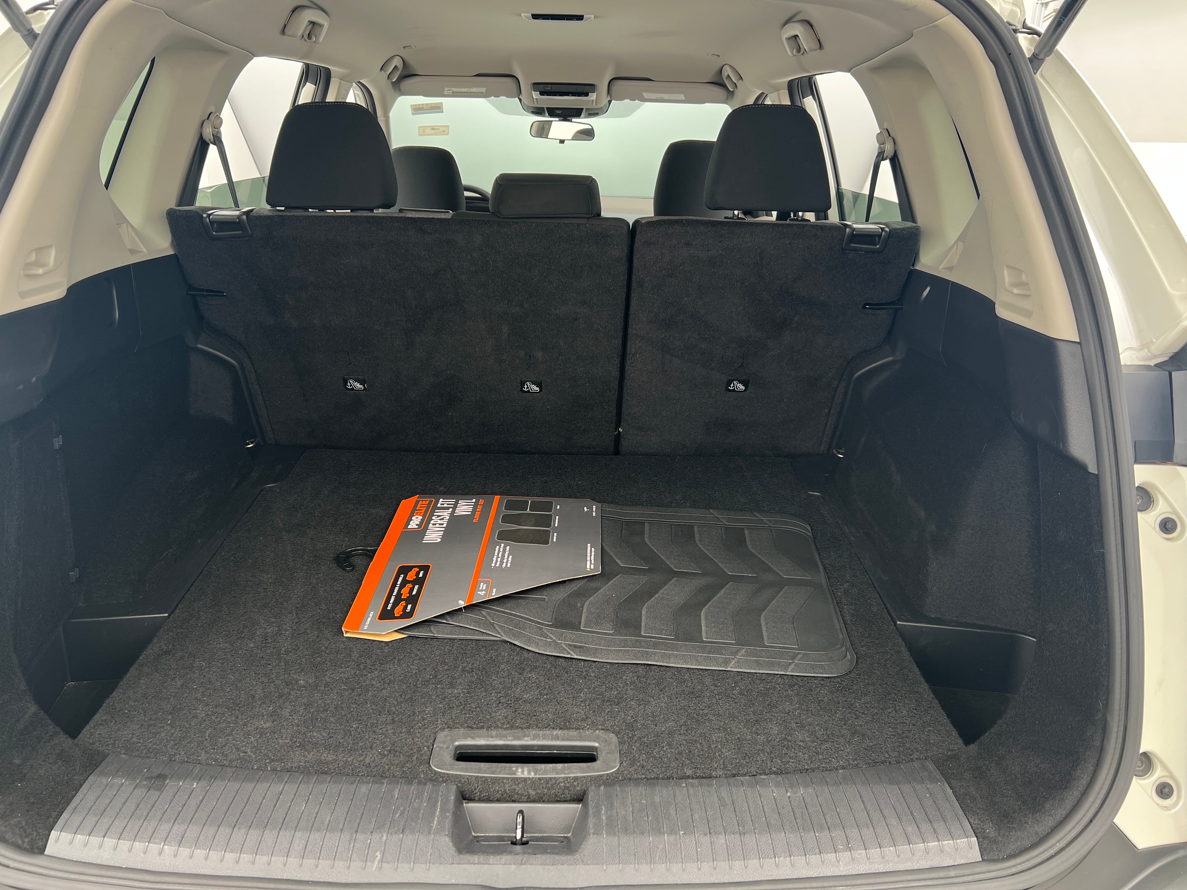 2023 Nissan Rogue SV 7