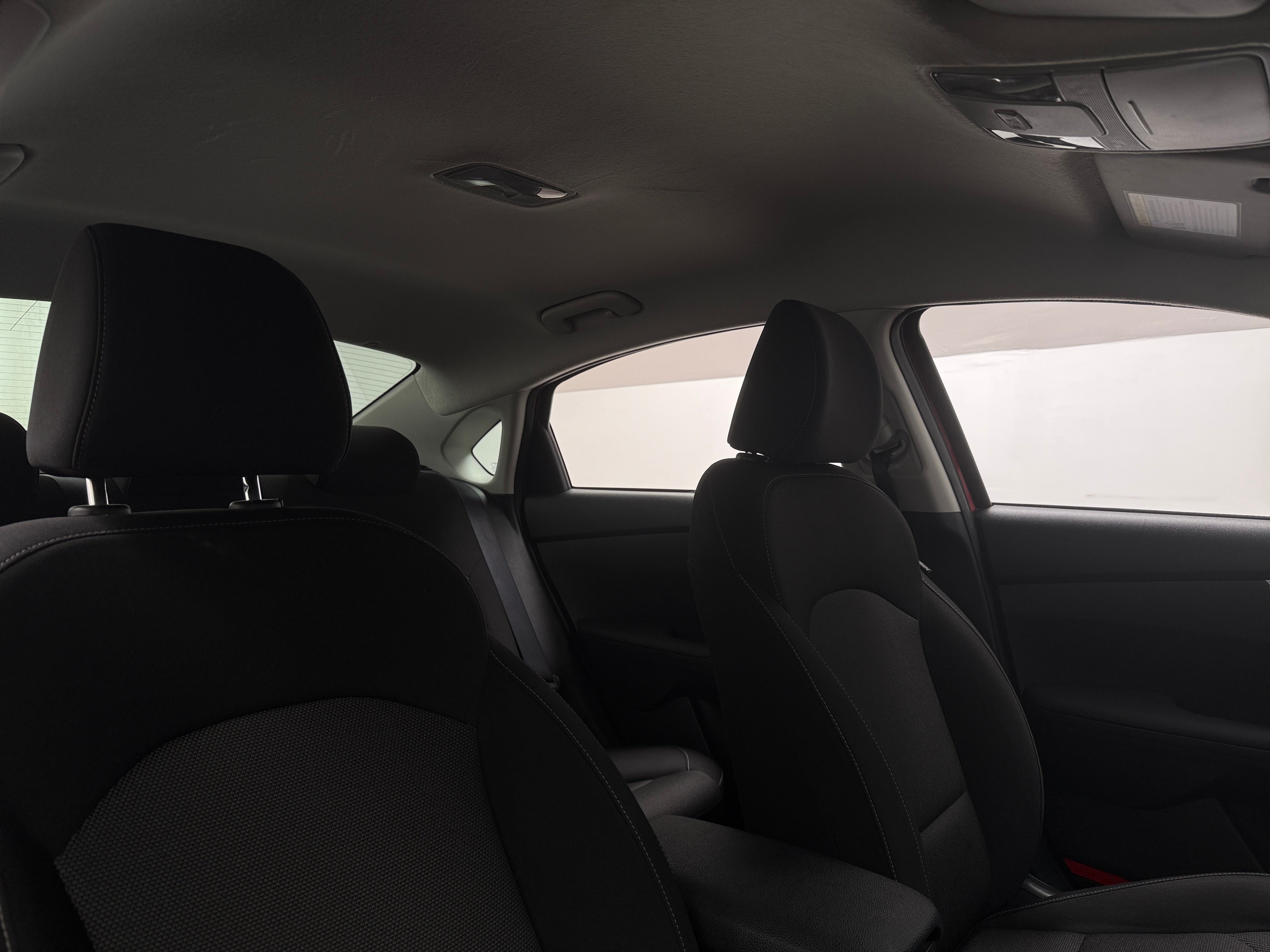 2024 Kia Forte LXS 2