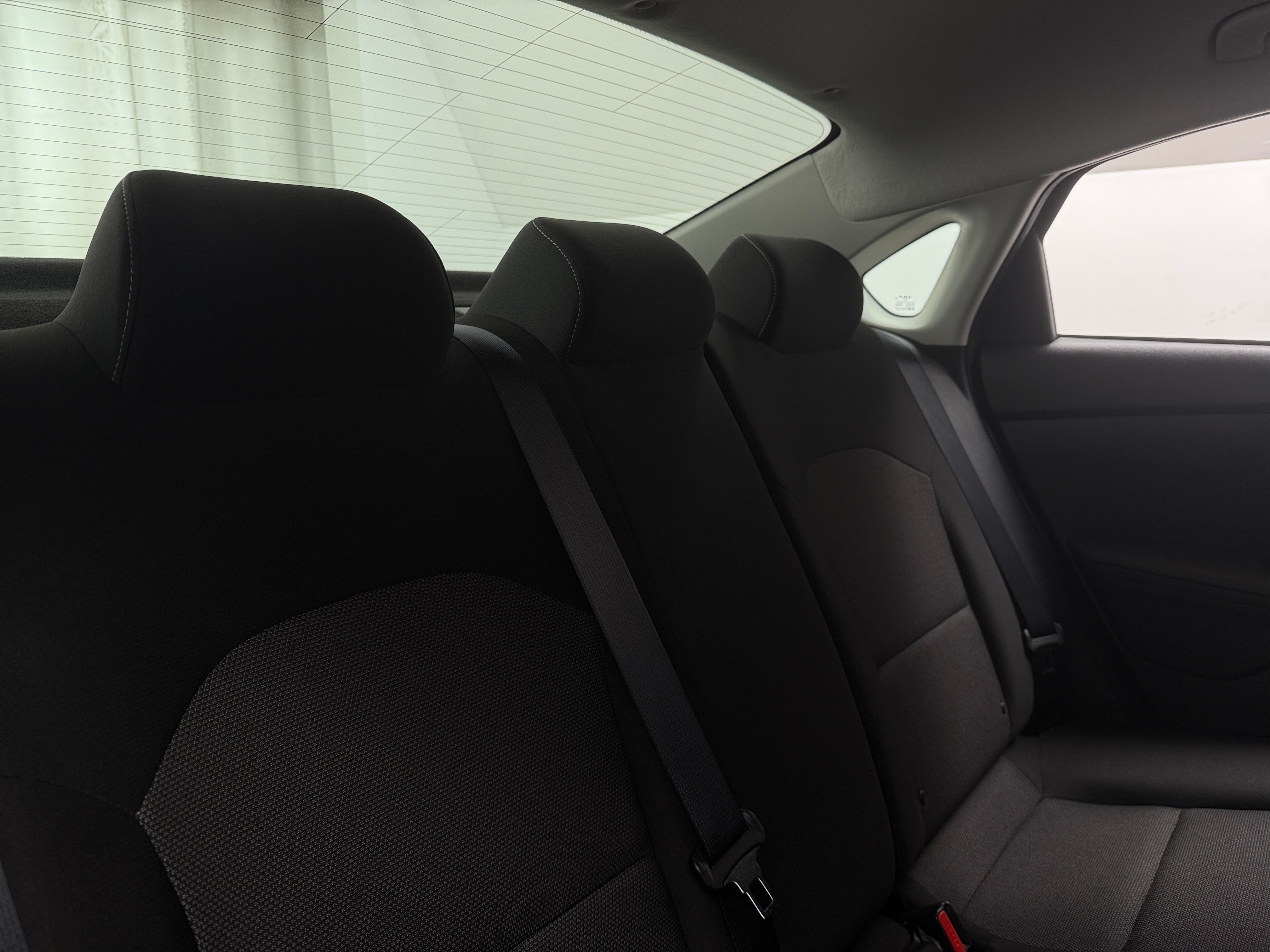 2024 Kia Forte LXS 6