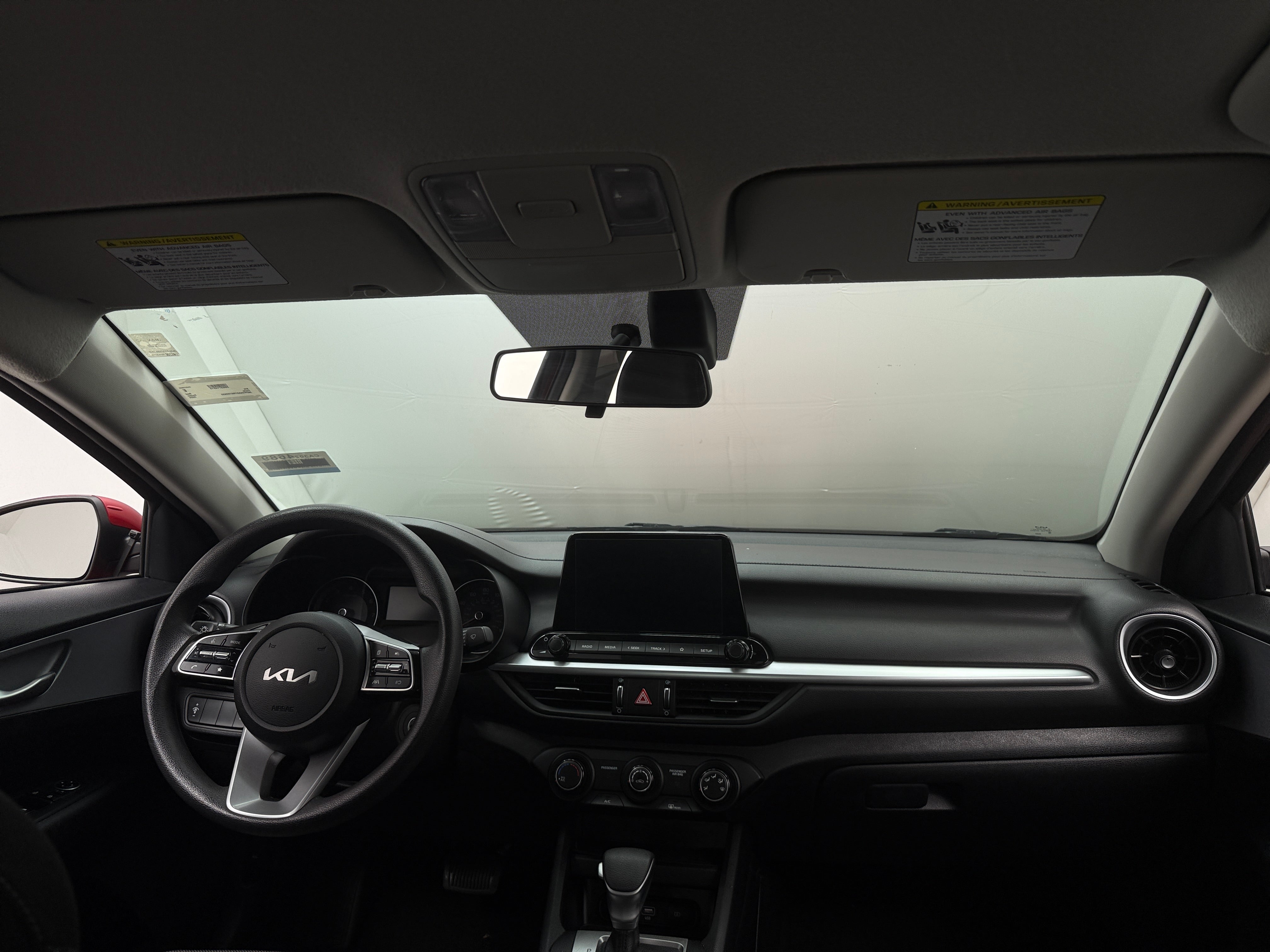 2024 Kia Forte LXS 3