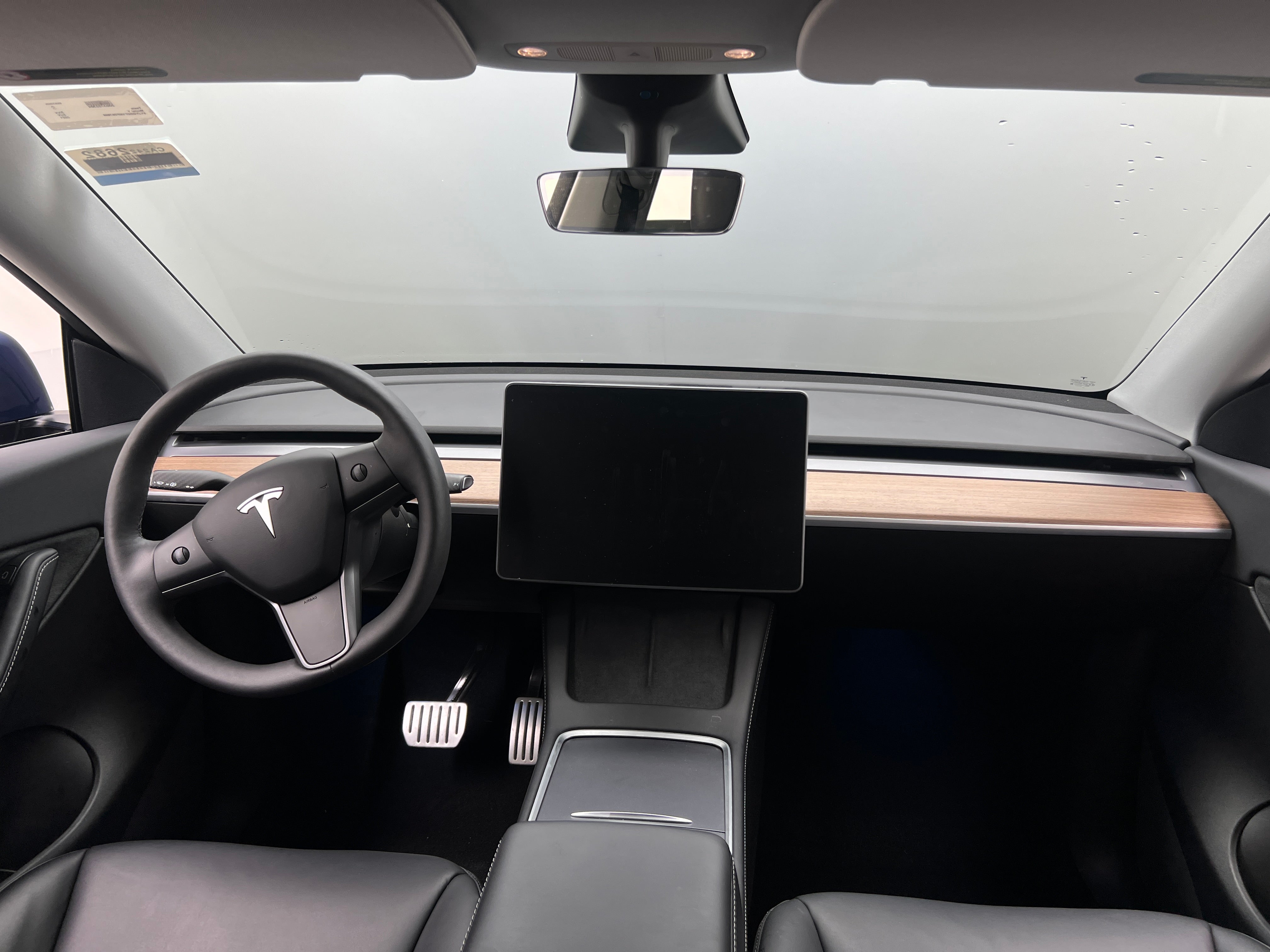 2021 Tesla Model Y Performance 2