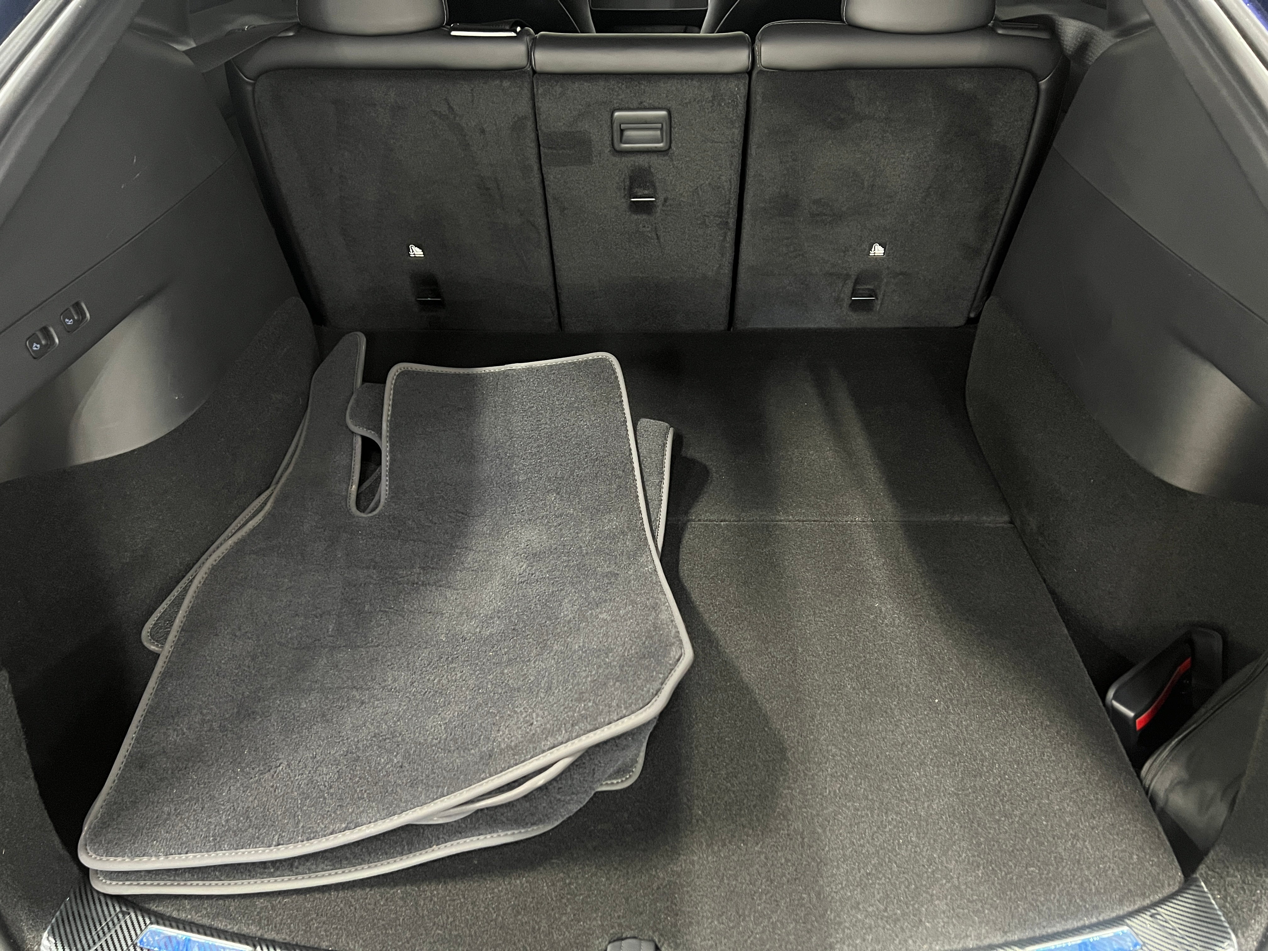 2021 Tesla Model Y Performance 6