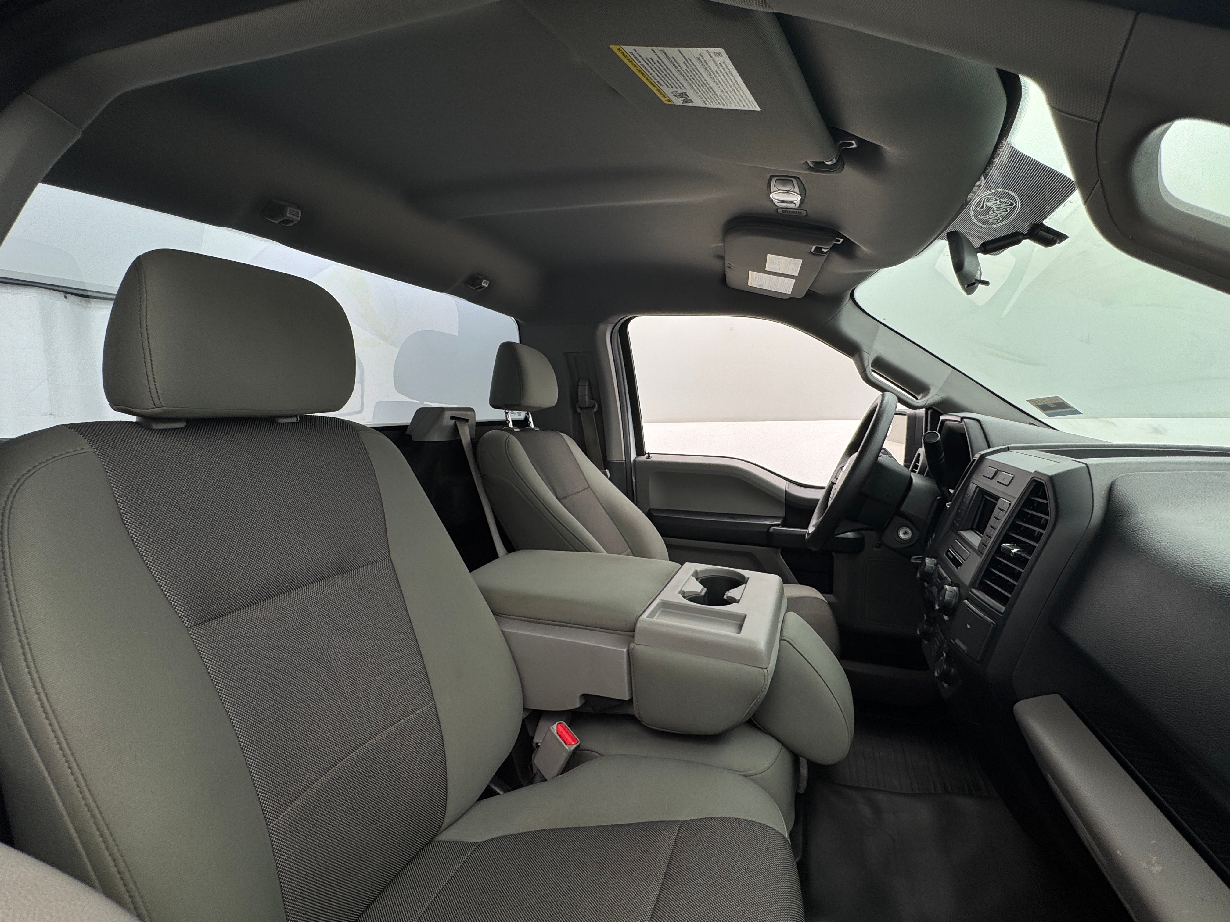 2017 Ford Econoline E-150 2