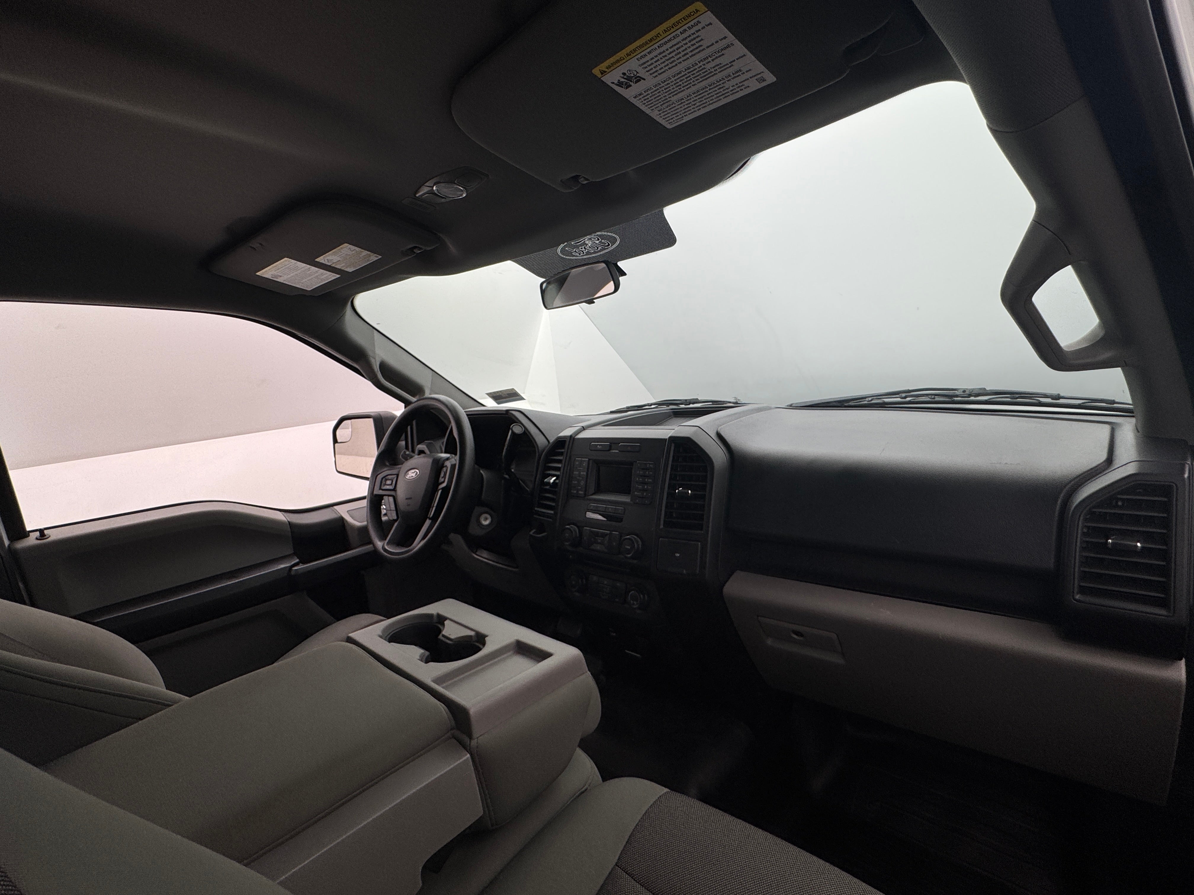 2017 Ford Econoline E-150 3