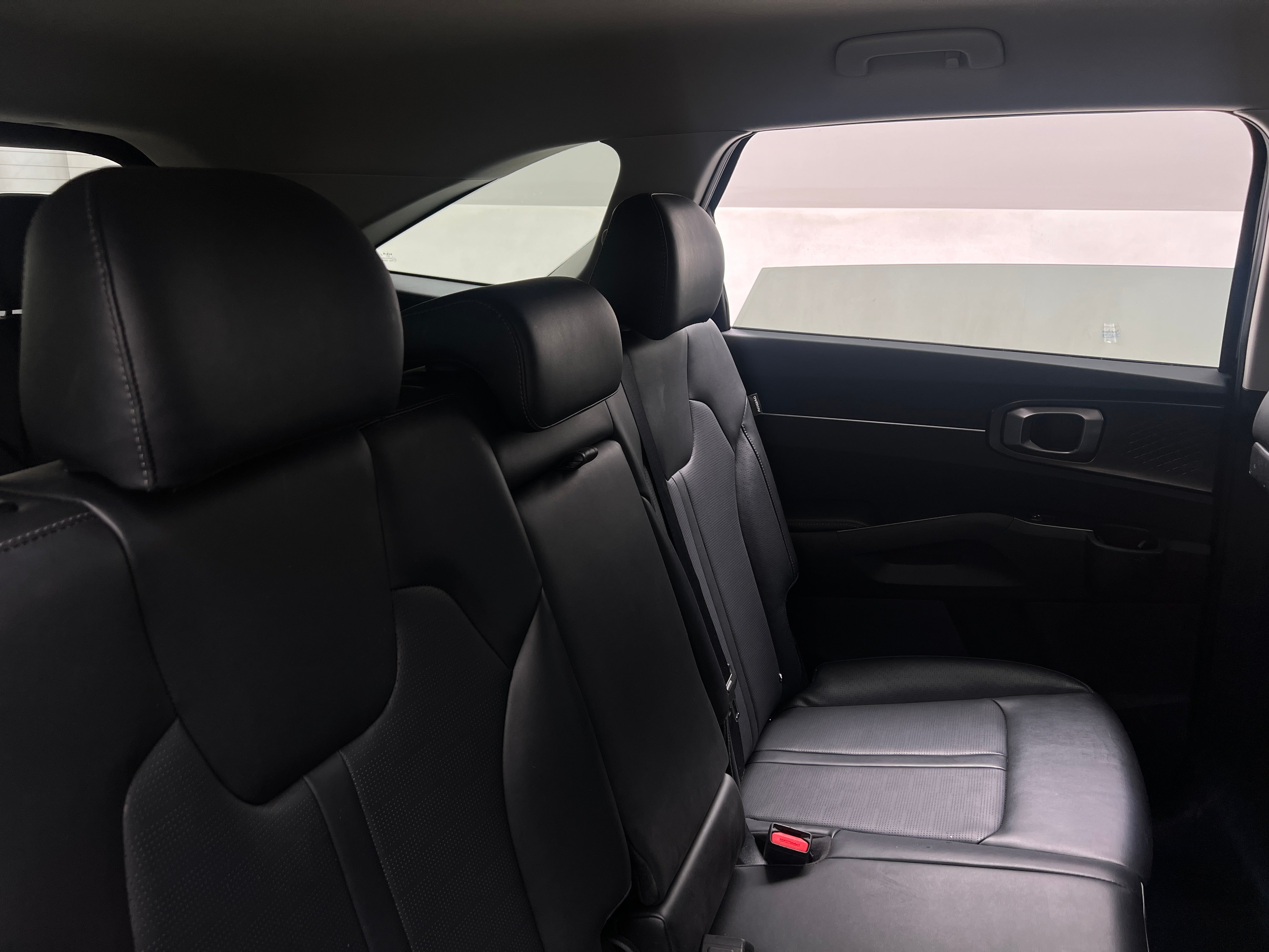 2024 Kia Sorento S 5