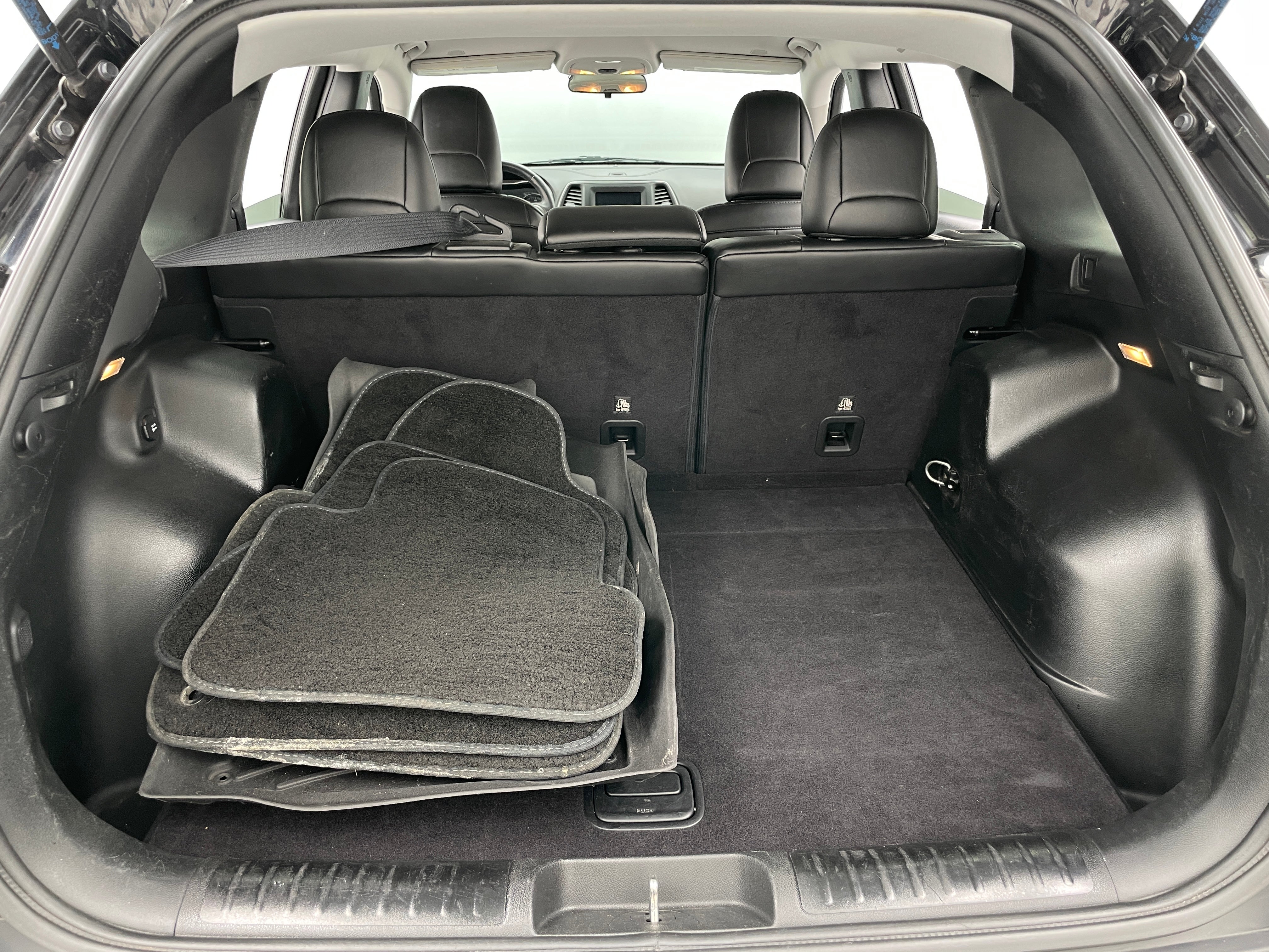 2019 Jeep Cherokee Latitude 7