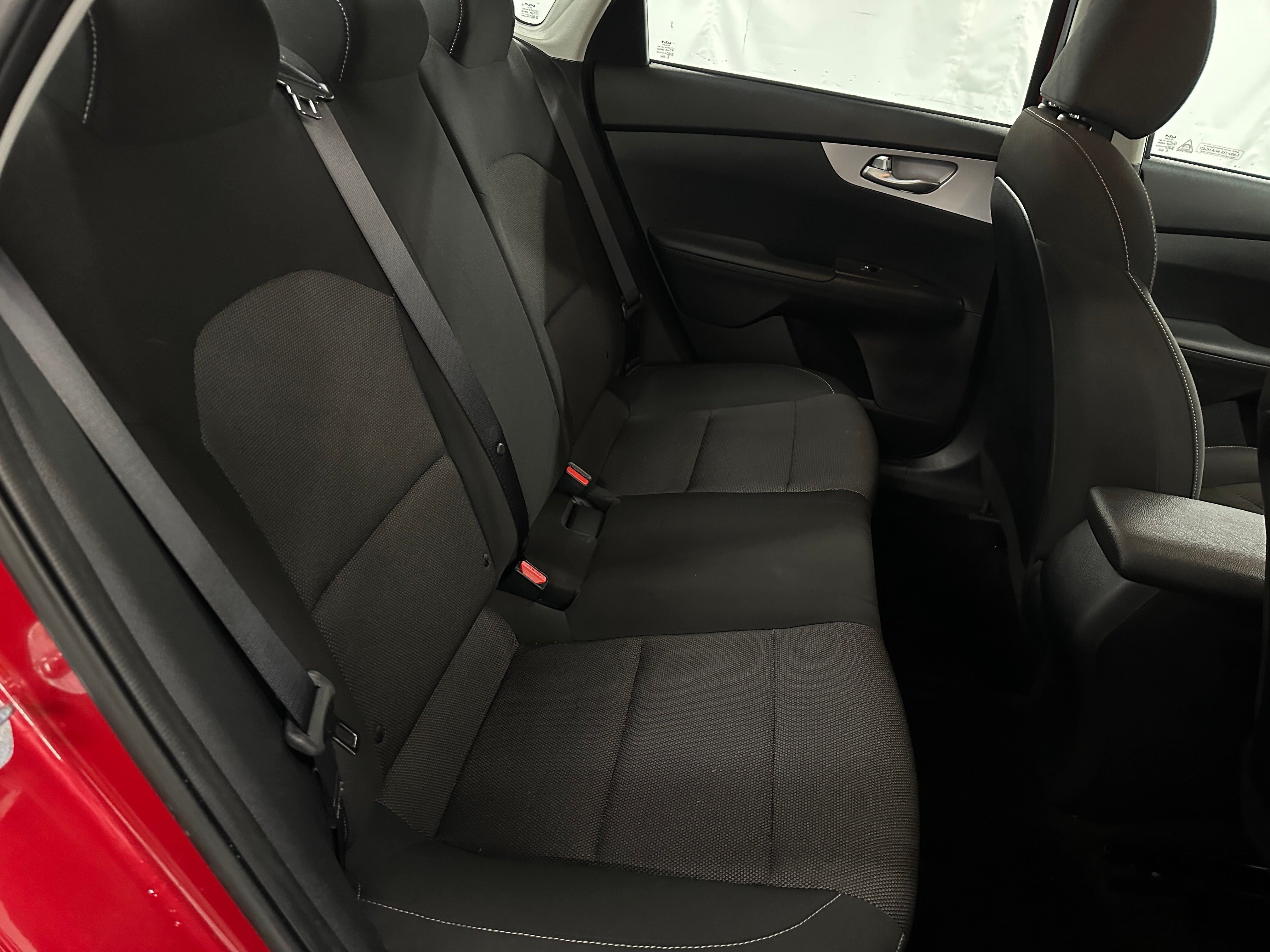 2024 Kia Forte LXS 6