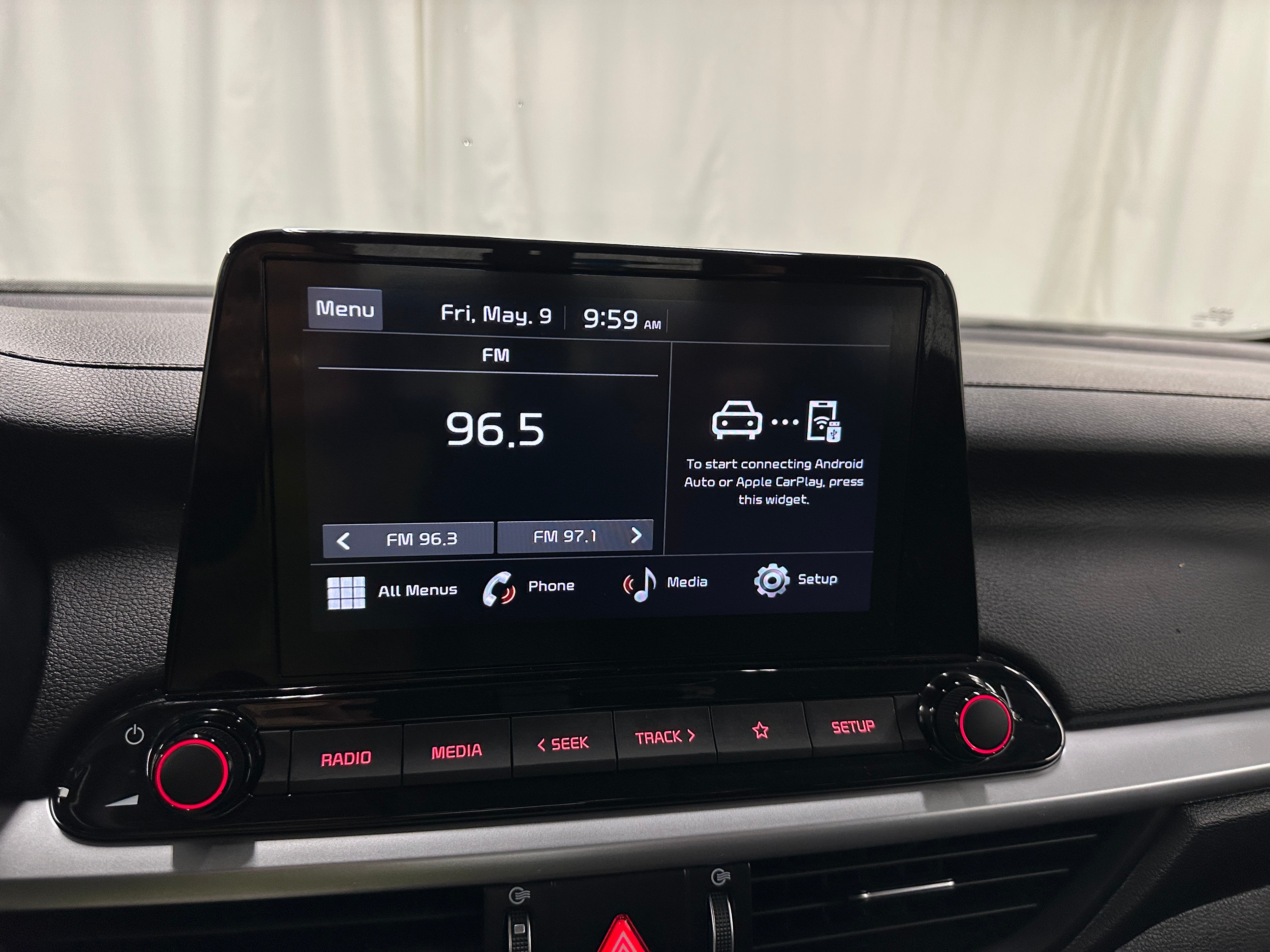 2024 Kia Forte LXS 4