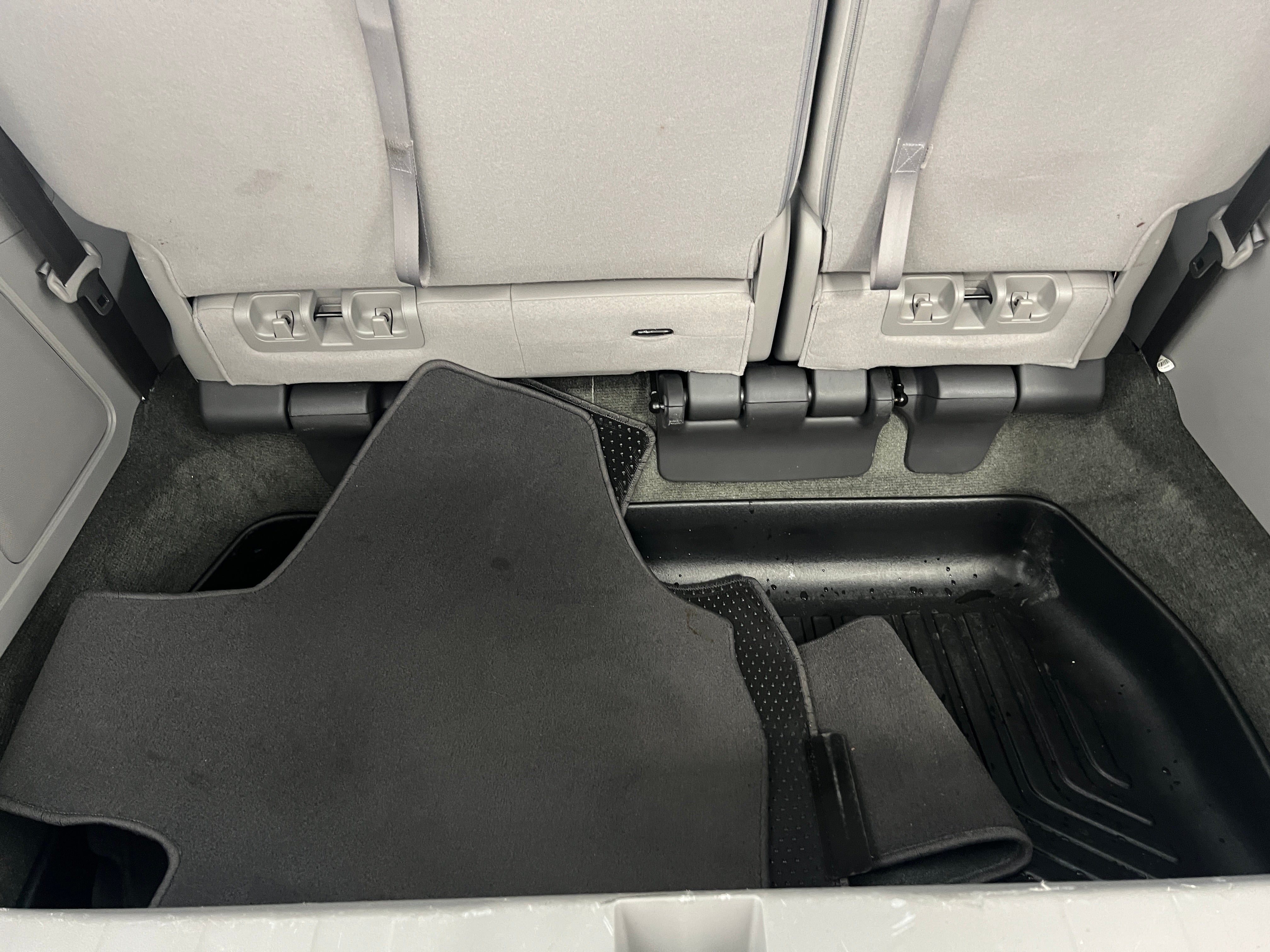 2016 Honda Odyssey Touring 6