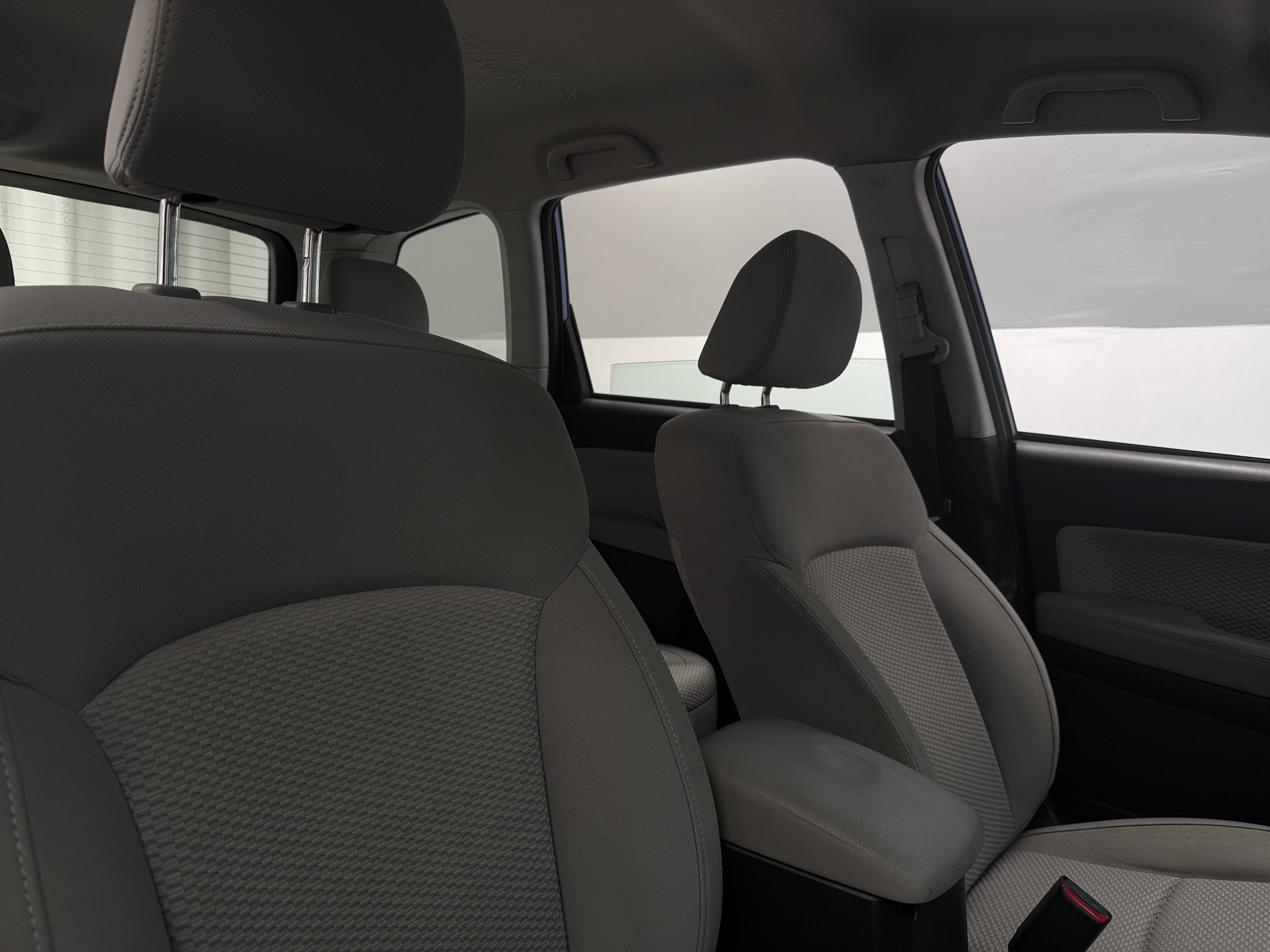 2017 Subaru Forester 2.5i 2