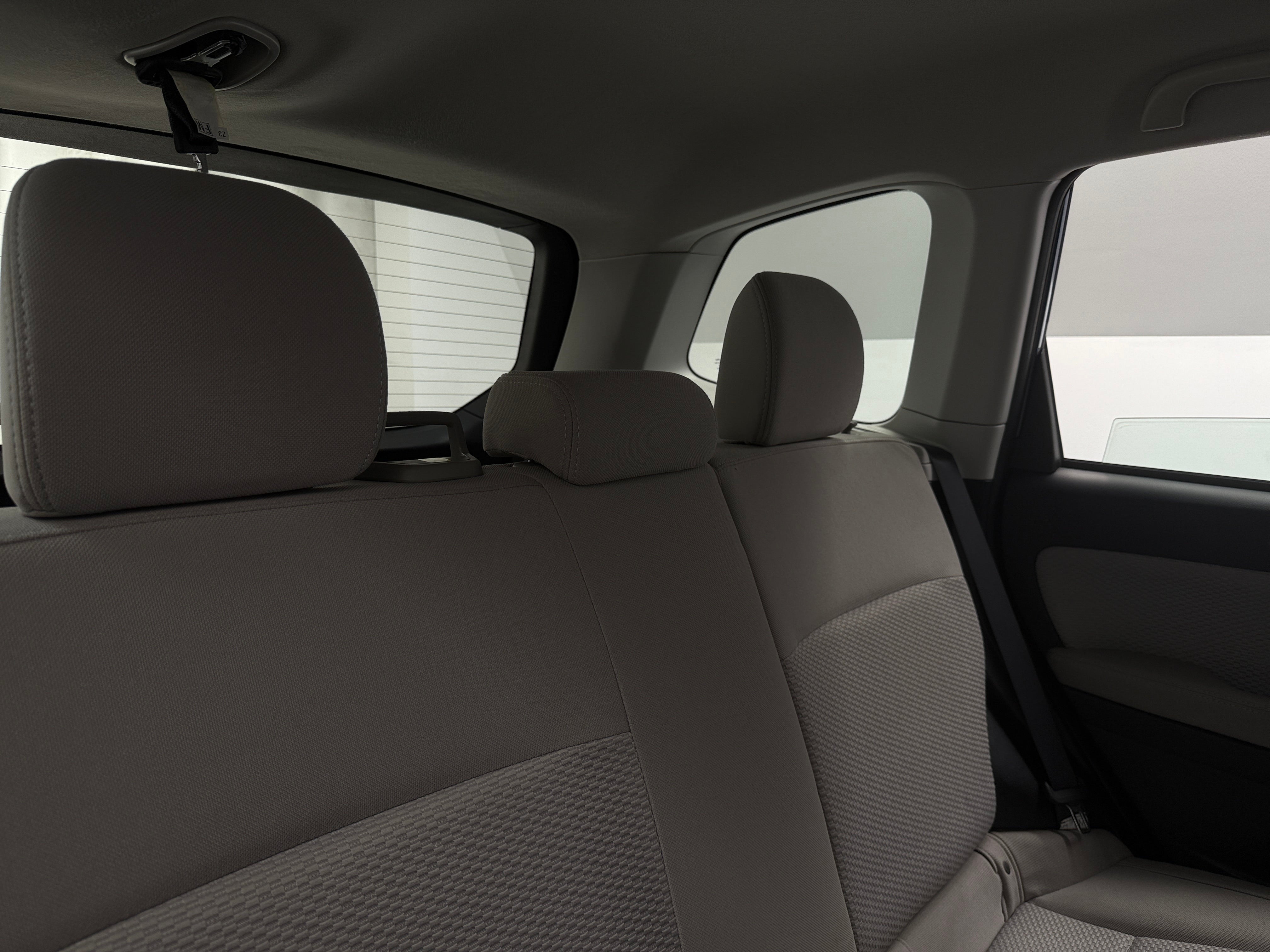 2017 Subaru Forester 2.5i 6
