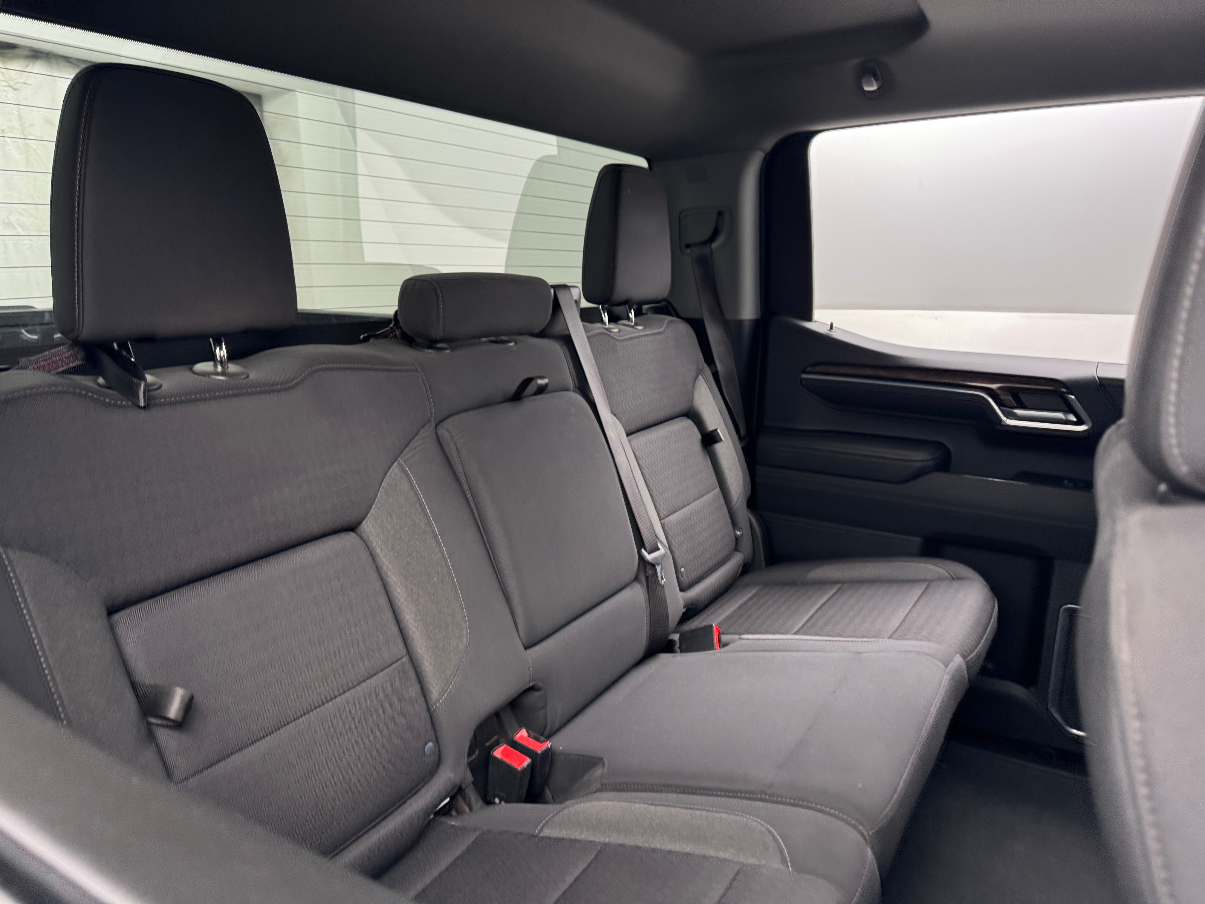 2023 GMC Sierra 1500 Elevation 6