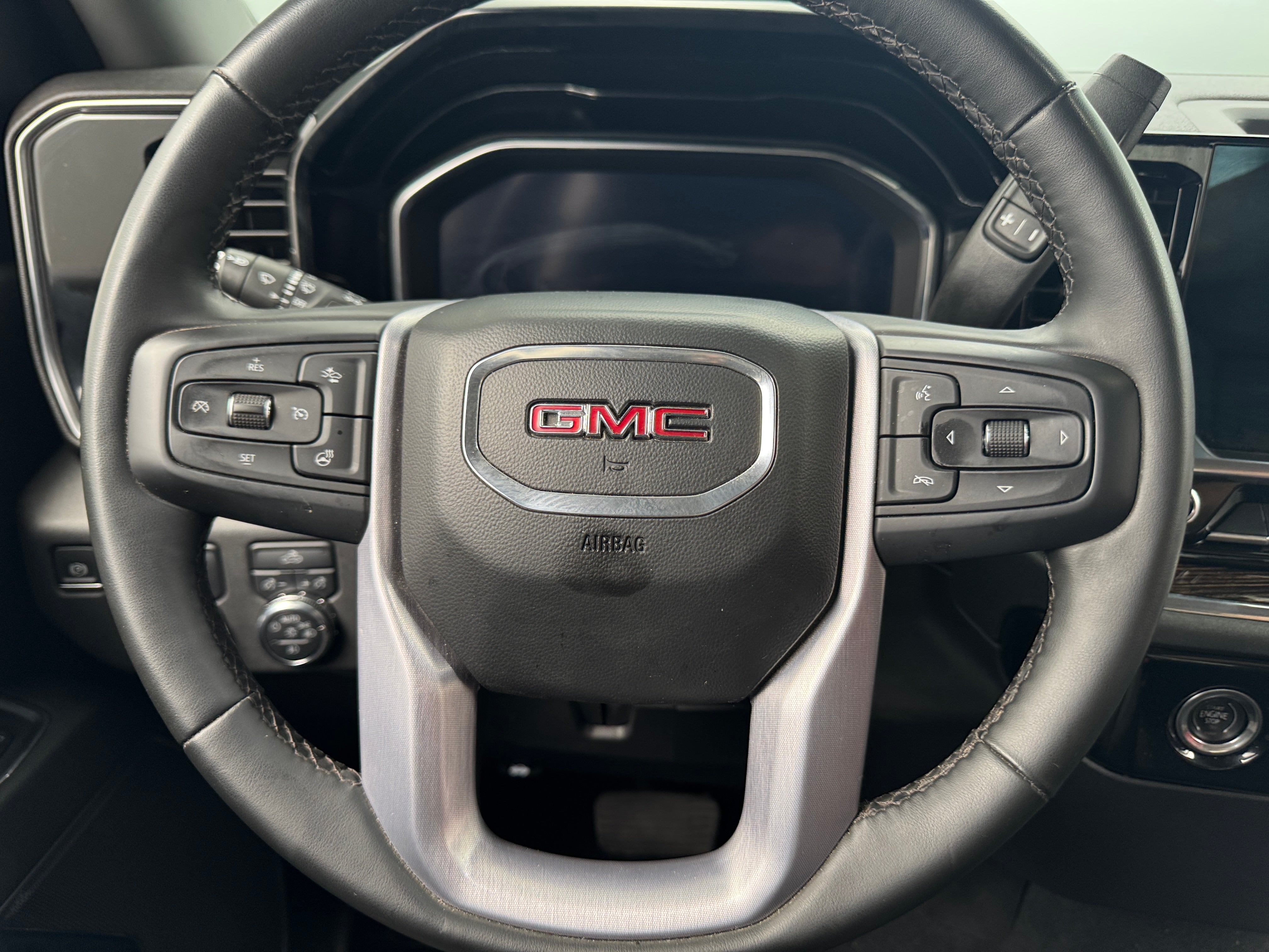 2023 GMC Sierra 1500 Elevation 5