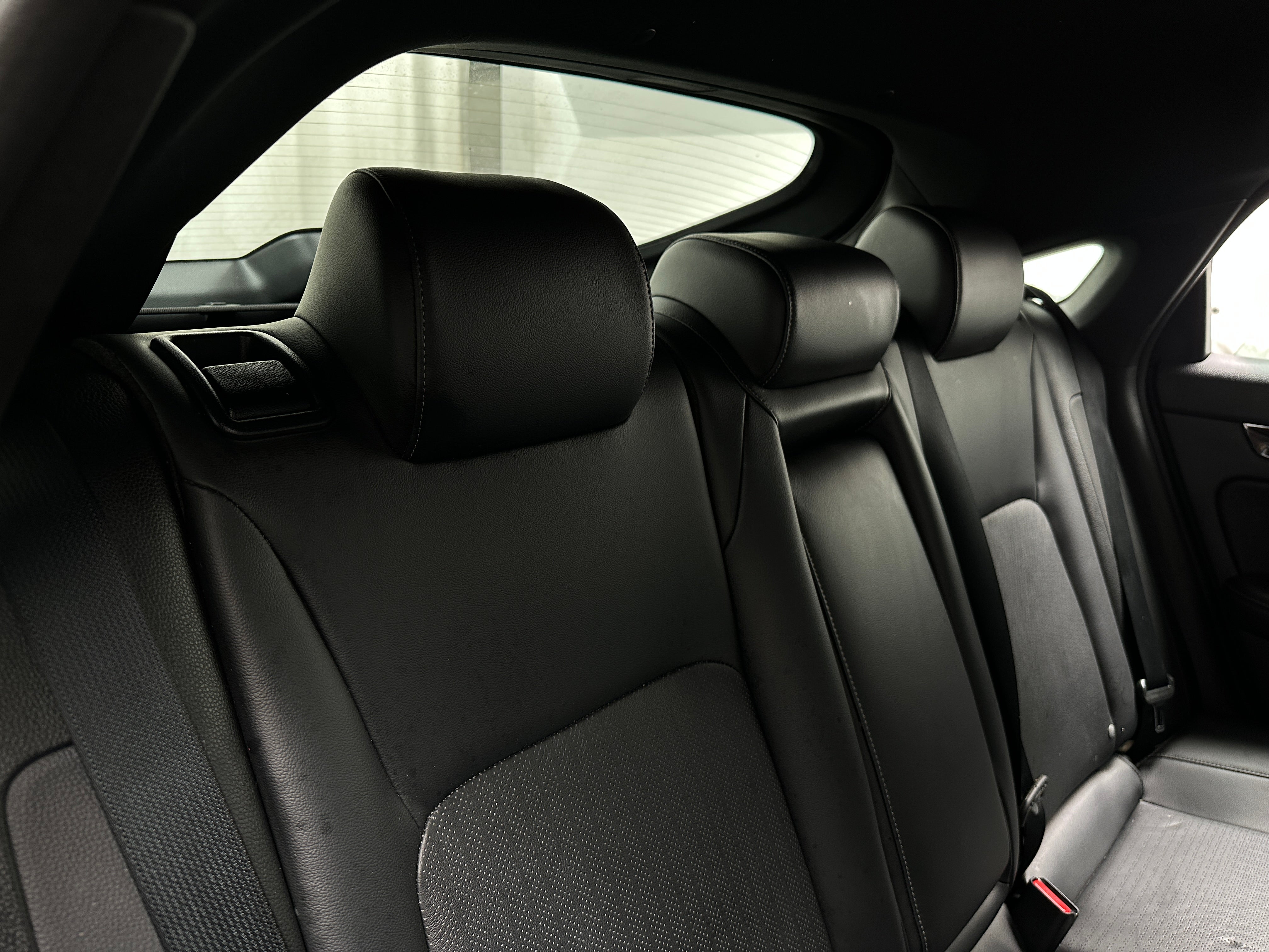 2023 Honda Civic Sport Touring 5